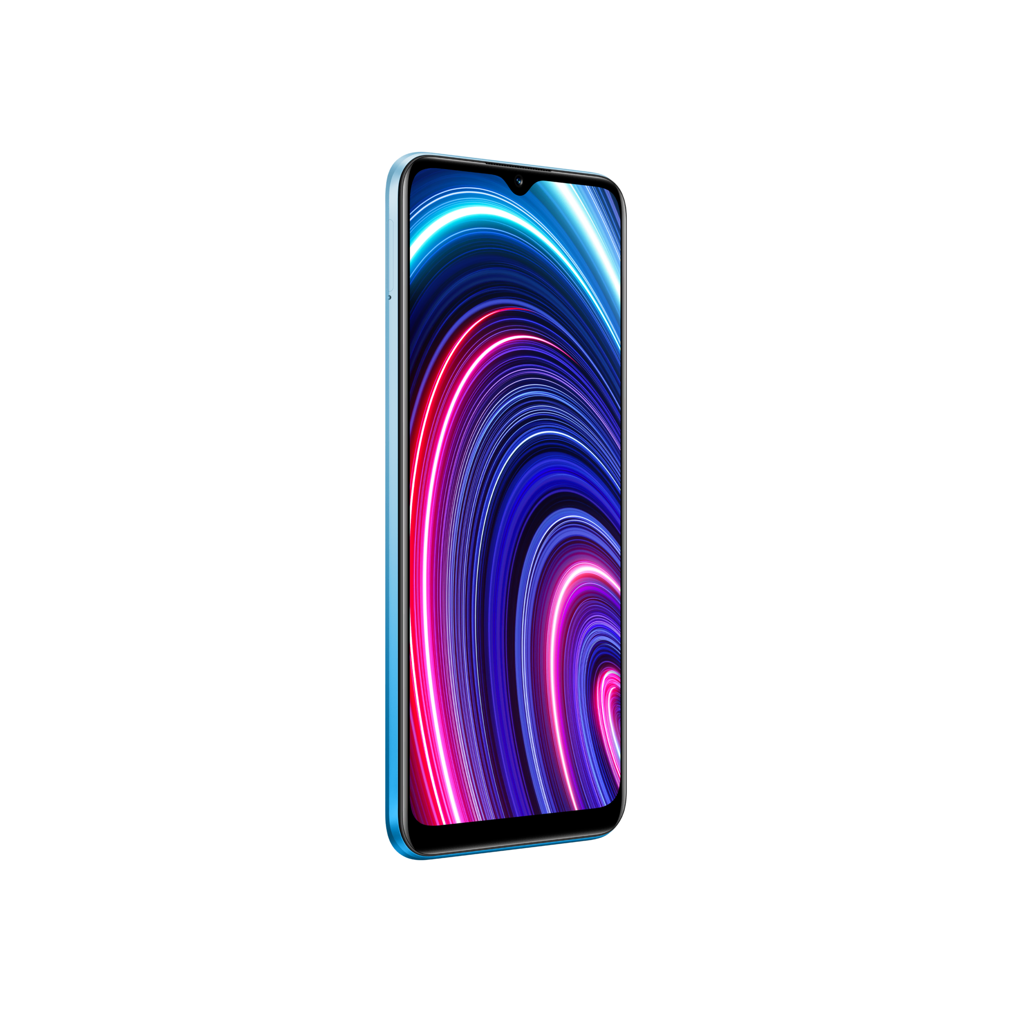 Realme C25Y 128GB Mavi Android Telefon Modelleri