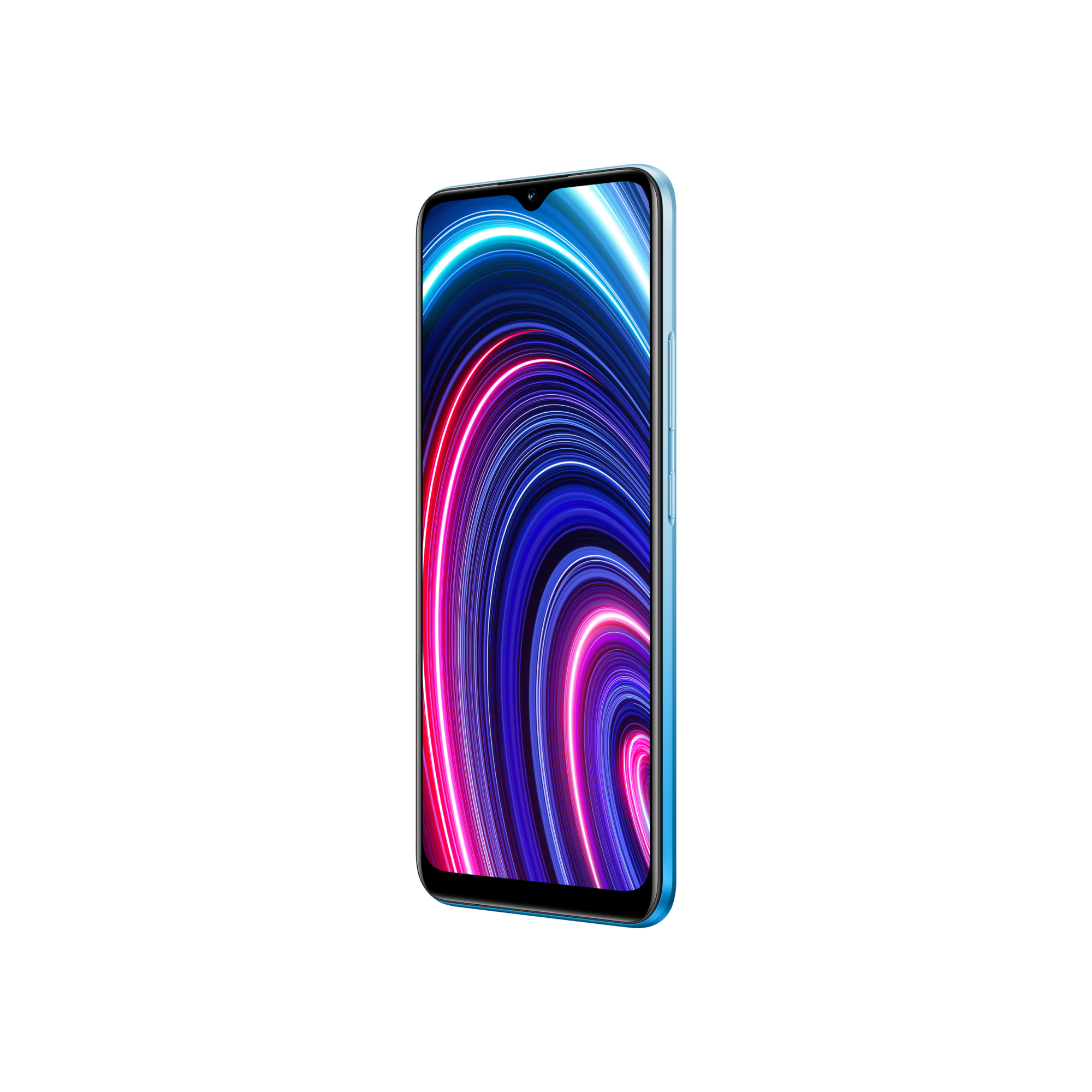 Realme C25Y 128GB Mavi Android Telefon Modelleri