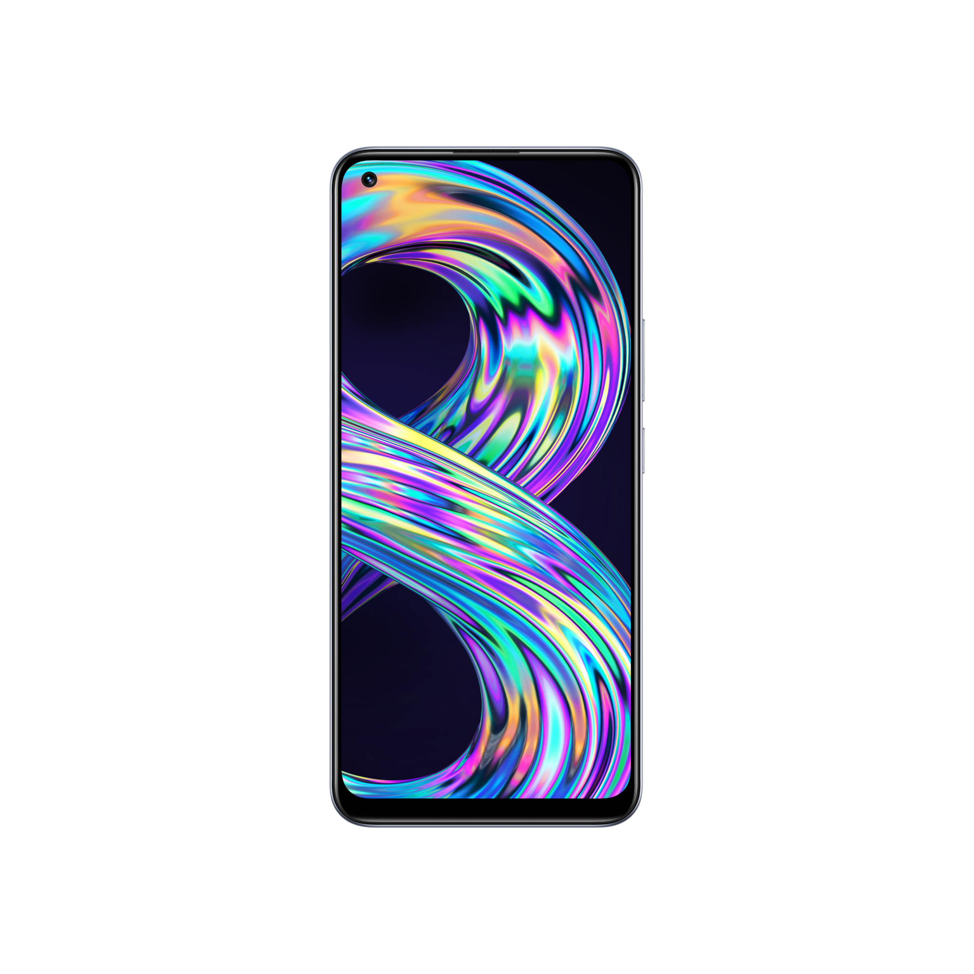Realme 8 128GB Gümüş Android Telefon Modelleri