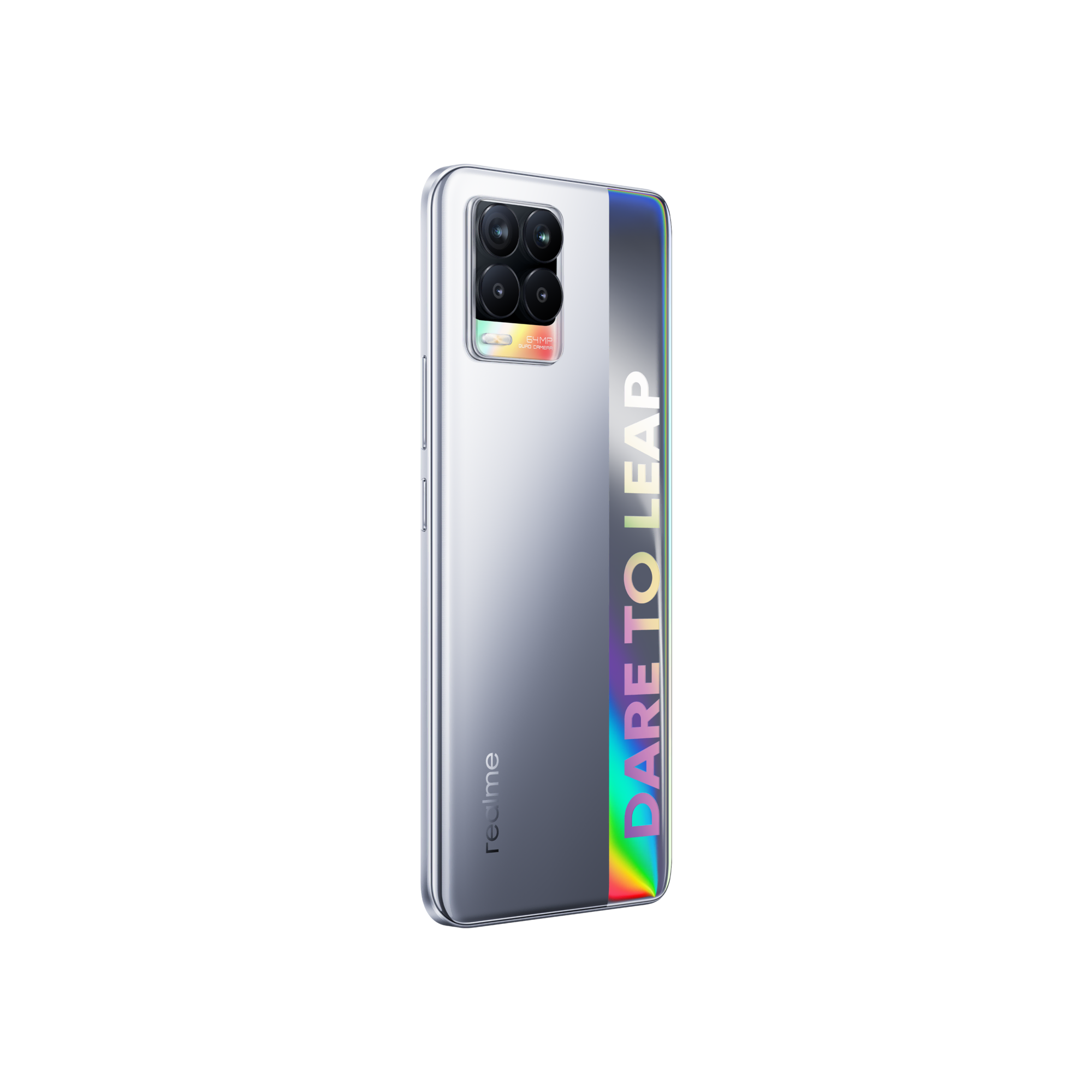 Realme 8 128GB Gümüş Android Telefon Modelleri