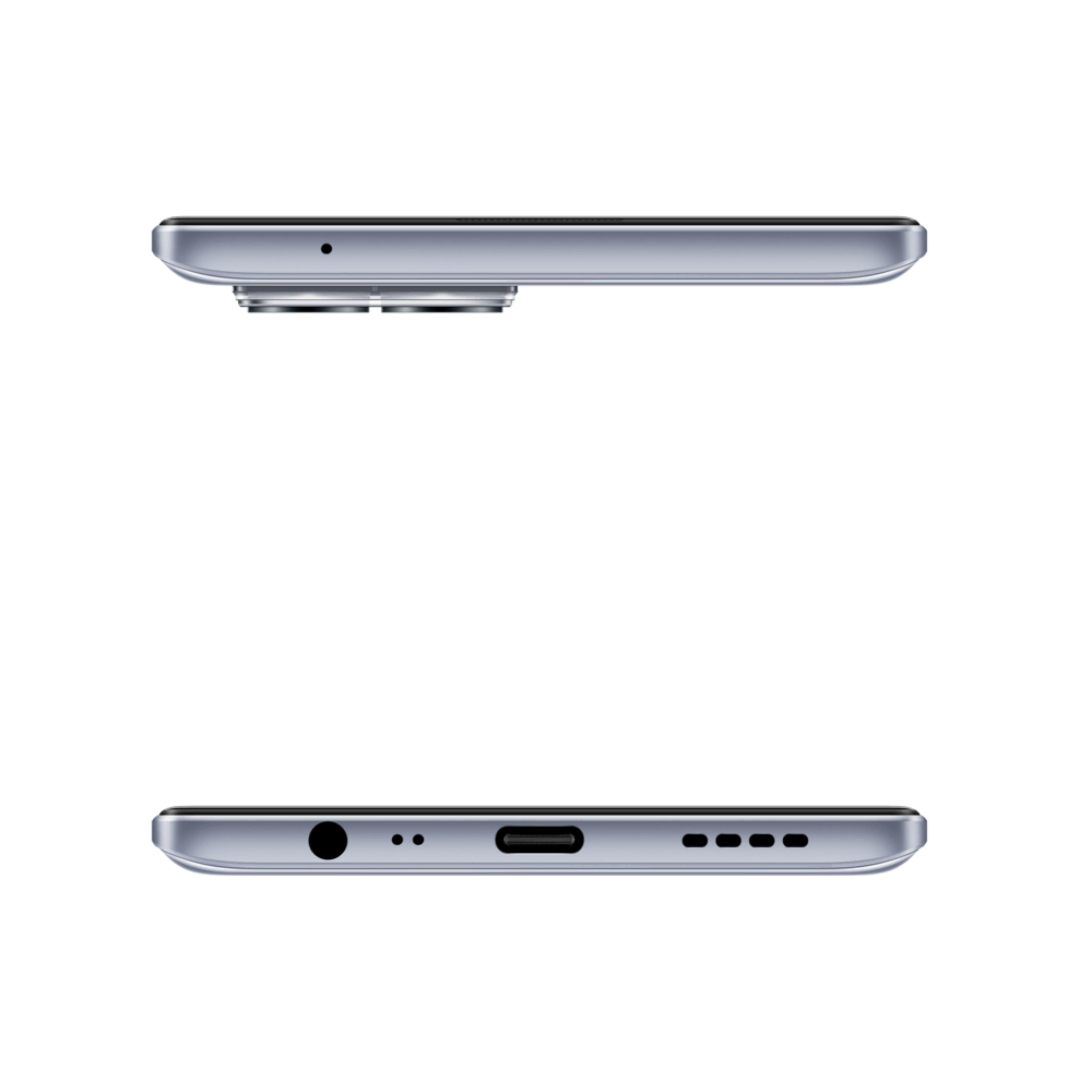 Realme 8 128GB Gümüş Android Telefon Modelleri