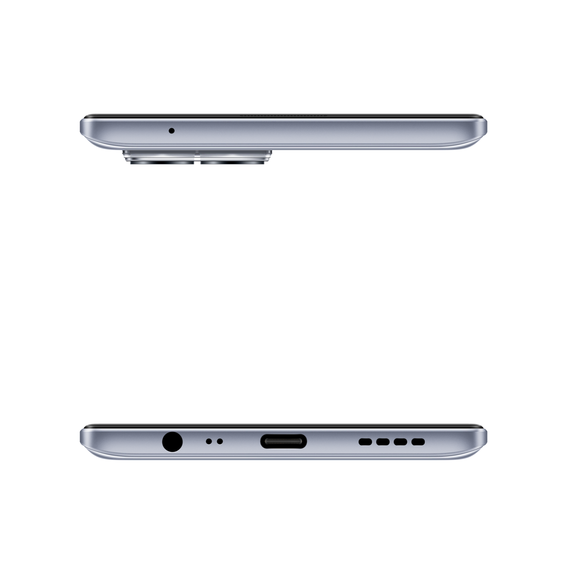 Realme 8 128GB Gümüş Android Telefon Modelleri