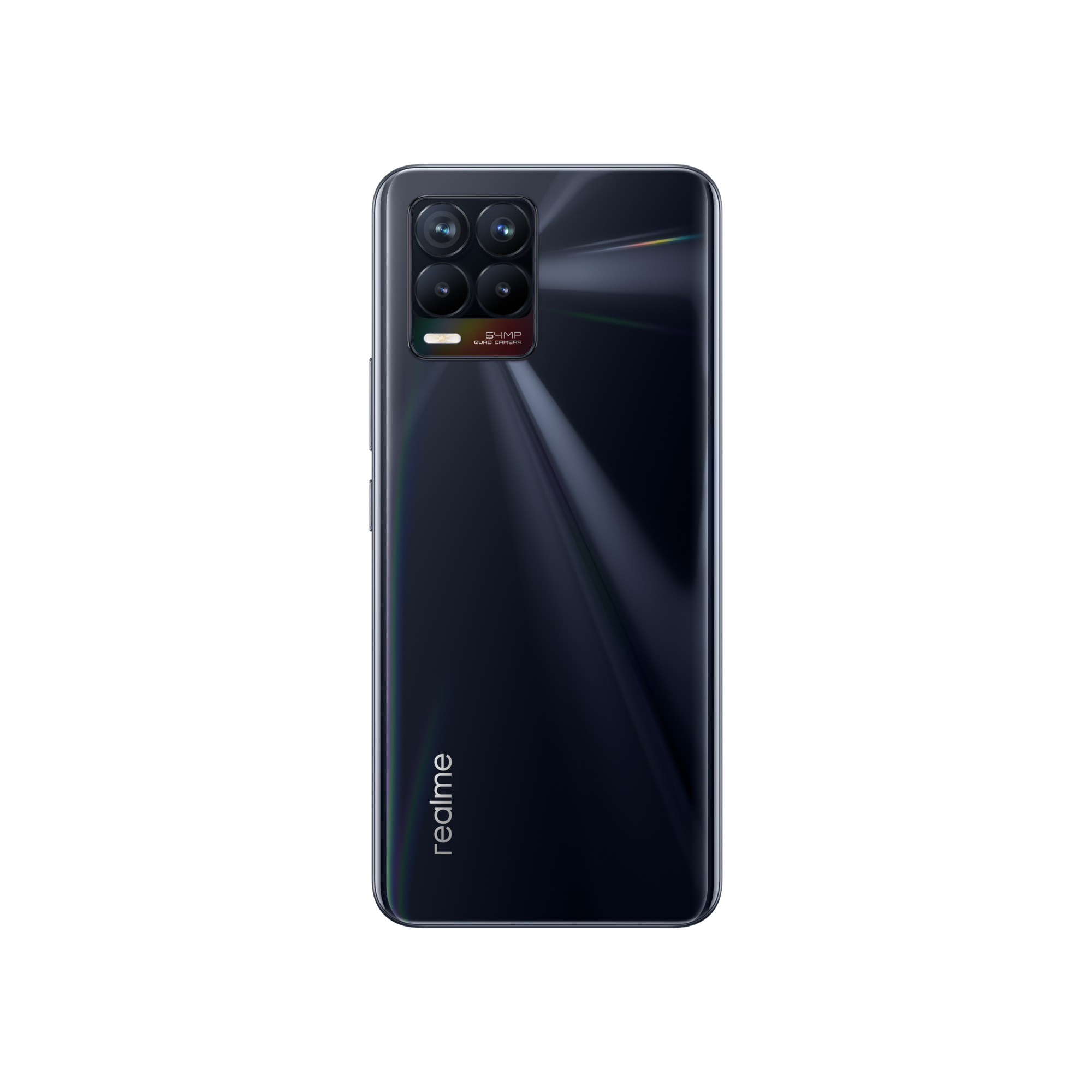 Realme 8 128GB Siyah Android Telefon Modelleri