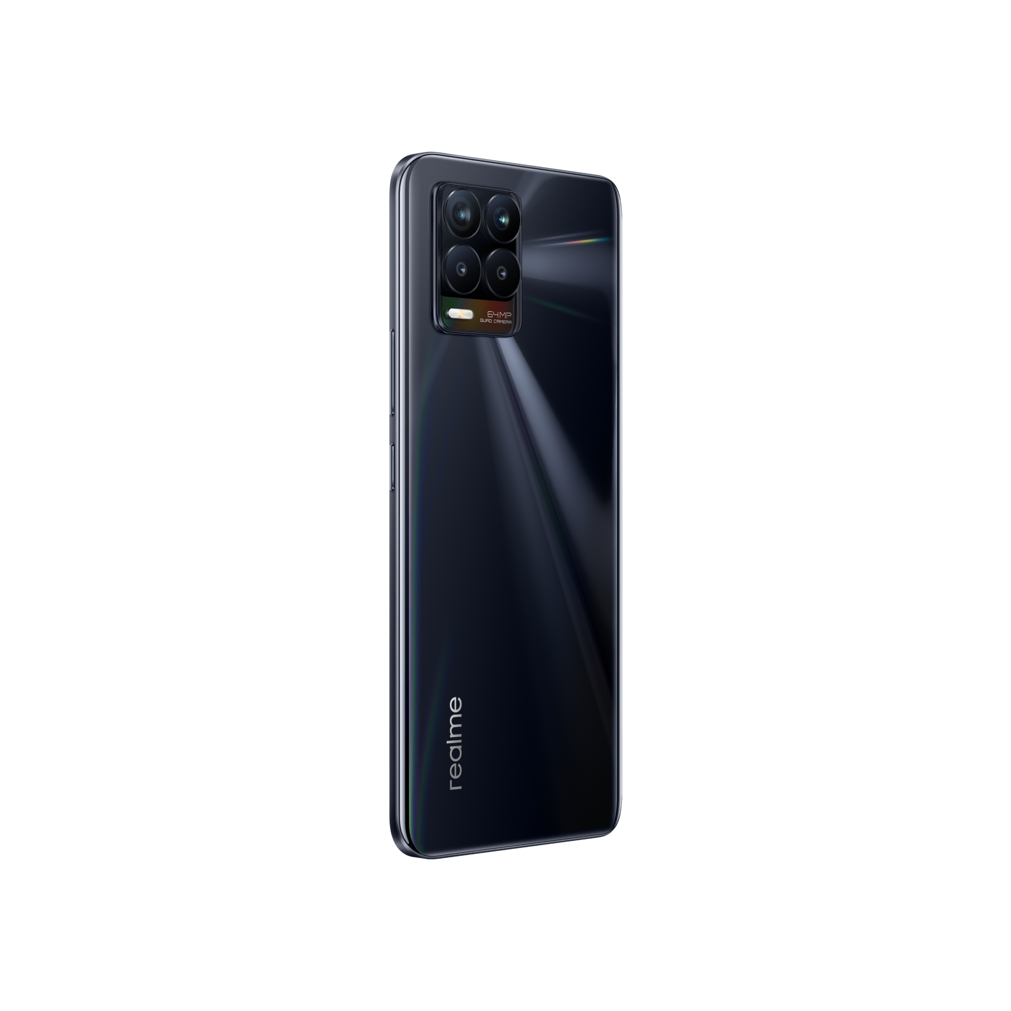 Realme 8 128GB Siyah Android Telefon Modelleri