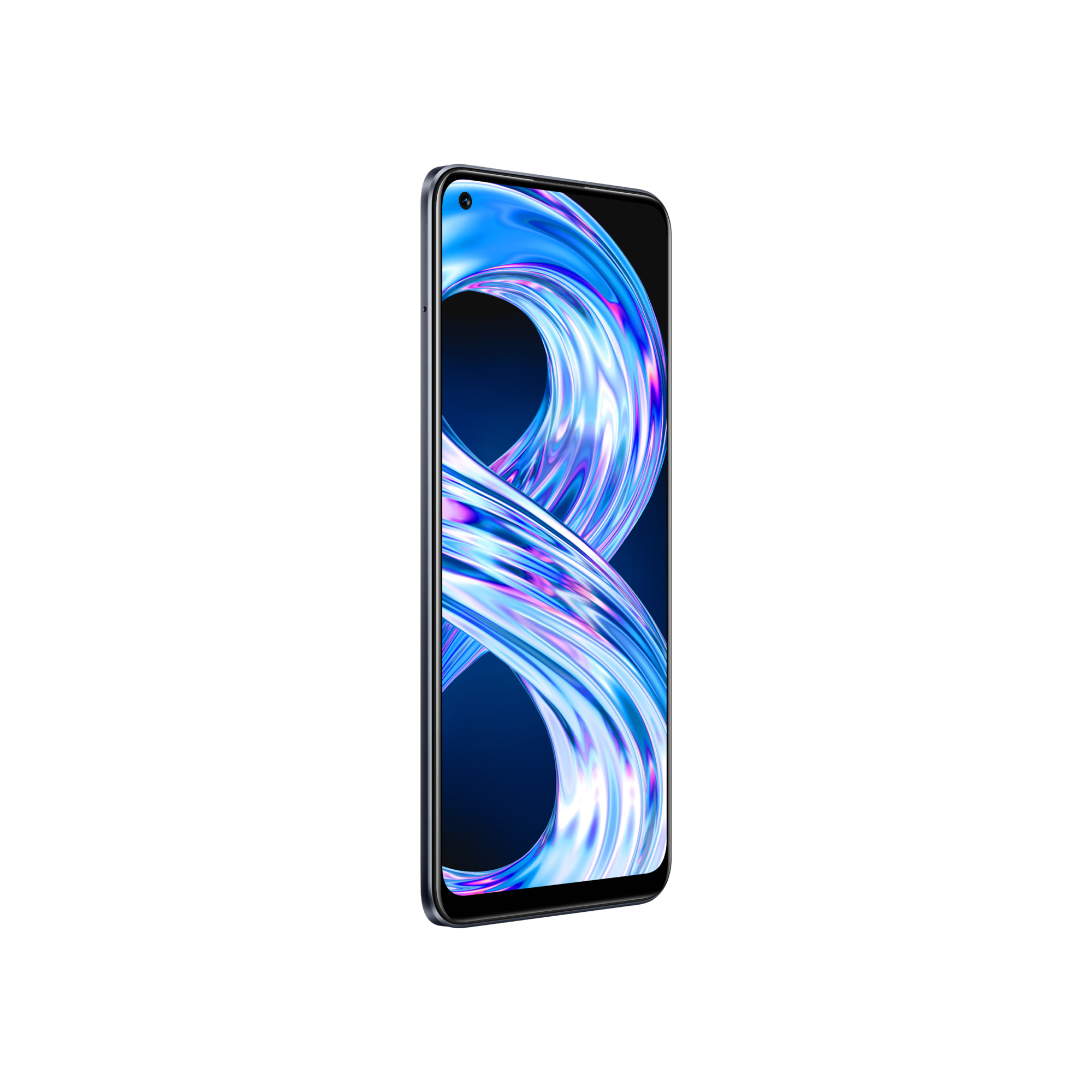 Realme 8 128GB Siyah Android Telefon Modelleri