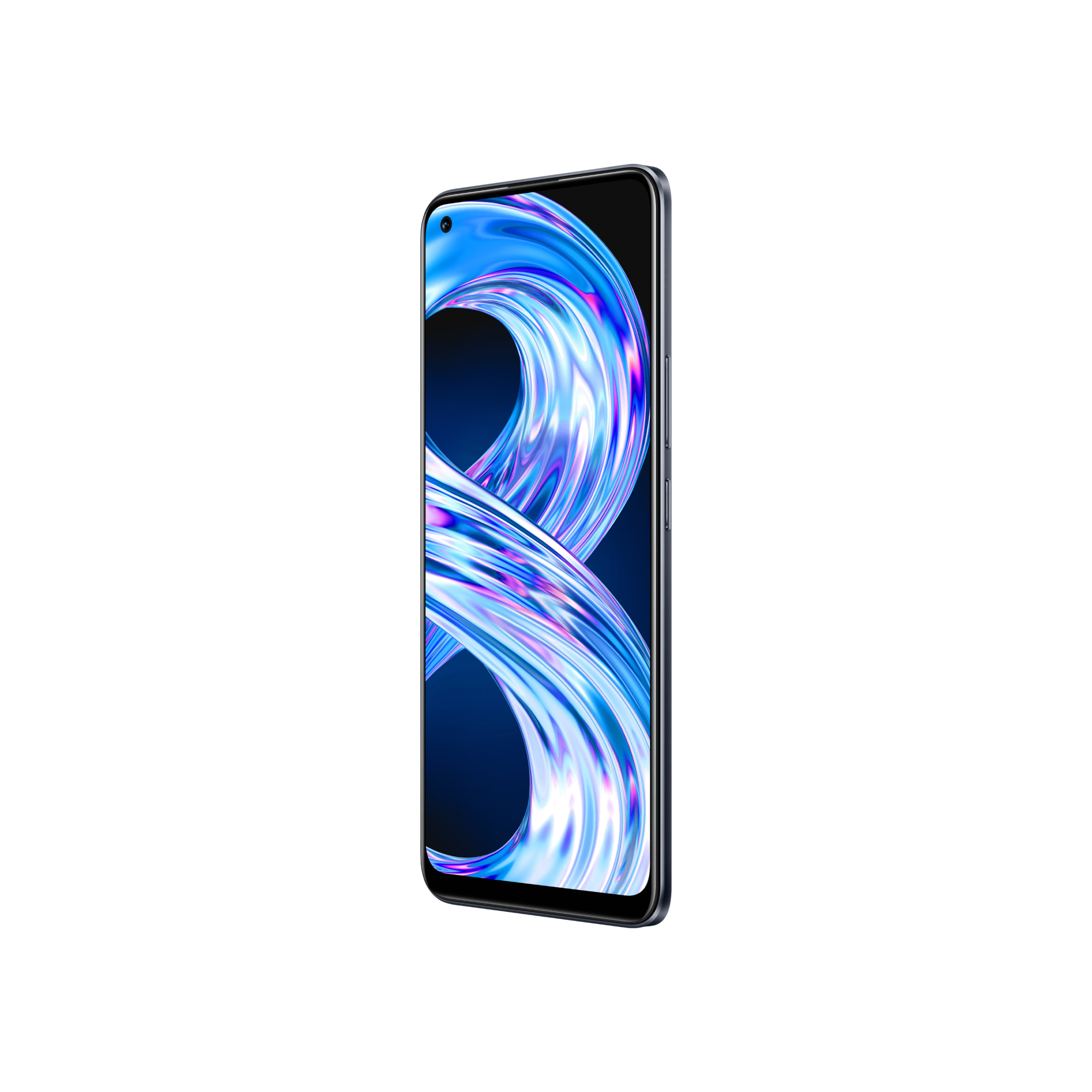 Realme 8 128GB Siyah Android Telefon Modelleri
