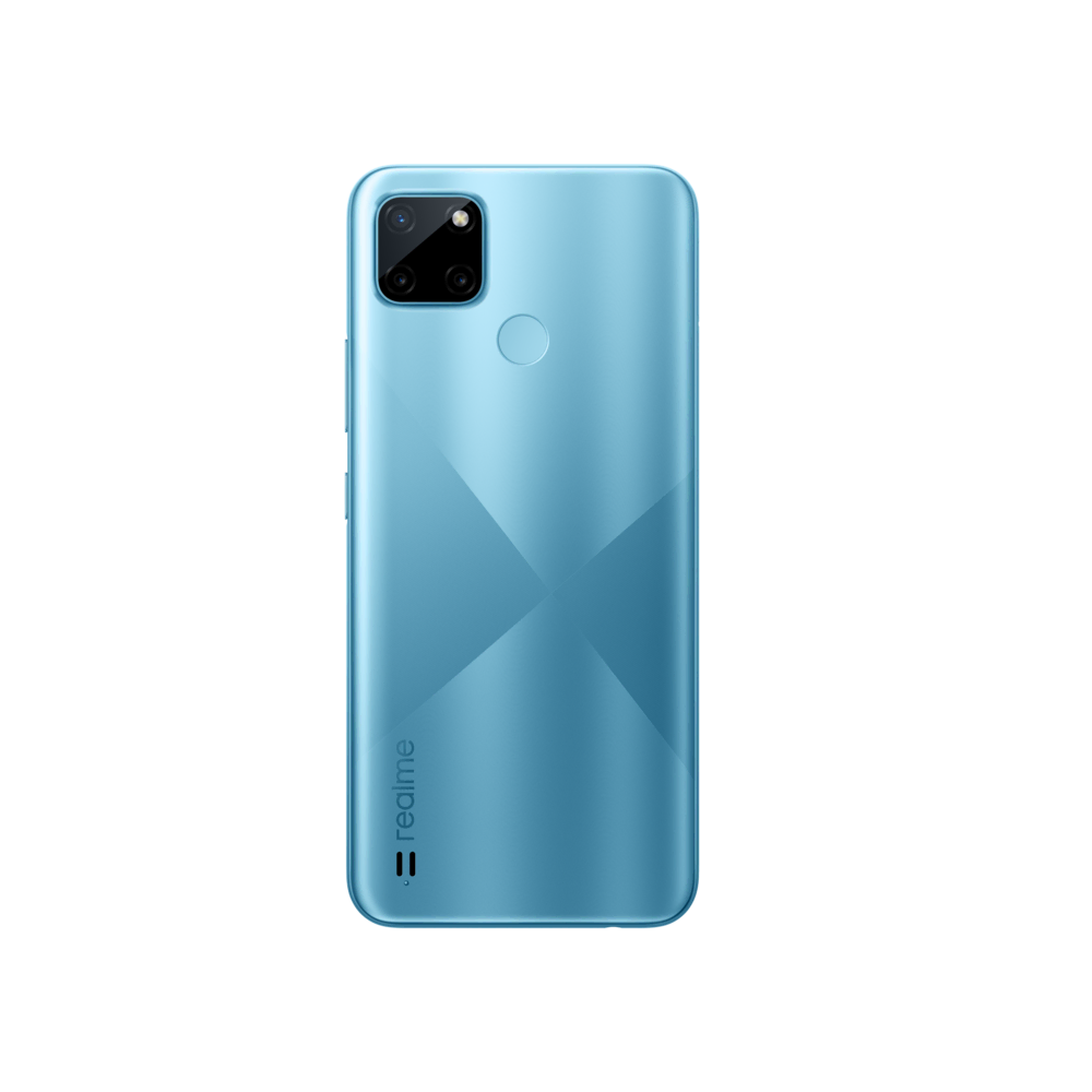 Realme C21Y 64GB Mavi Android Telefon Modelleri