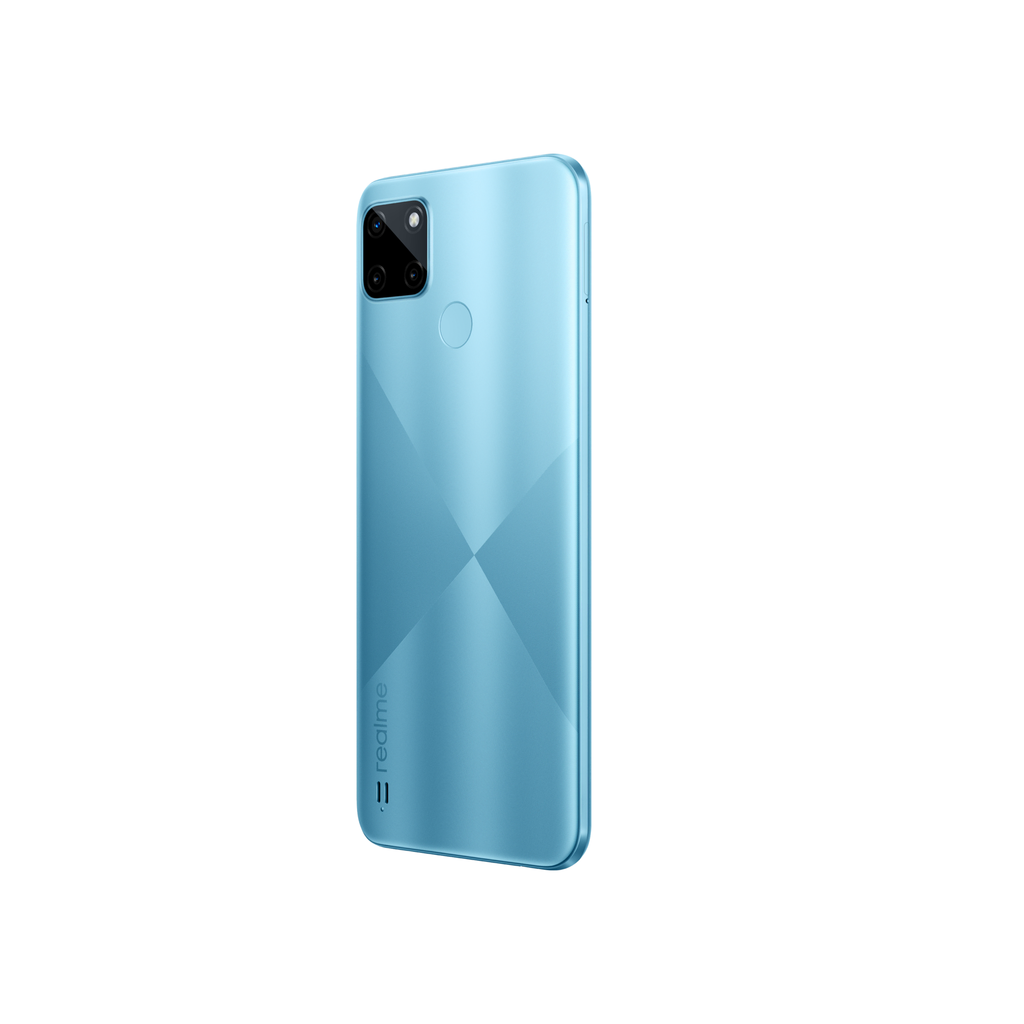 Realme C21Y 64GB Mavi Android Telefon Modelleri