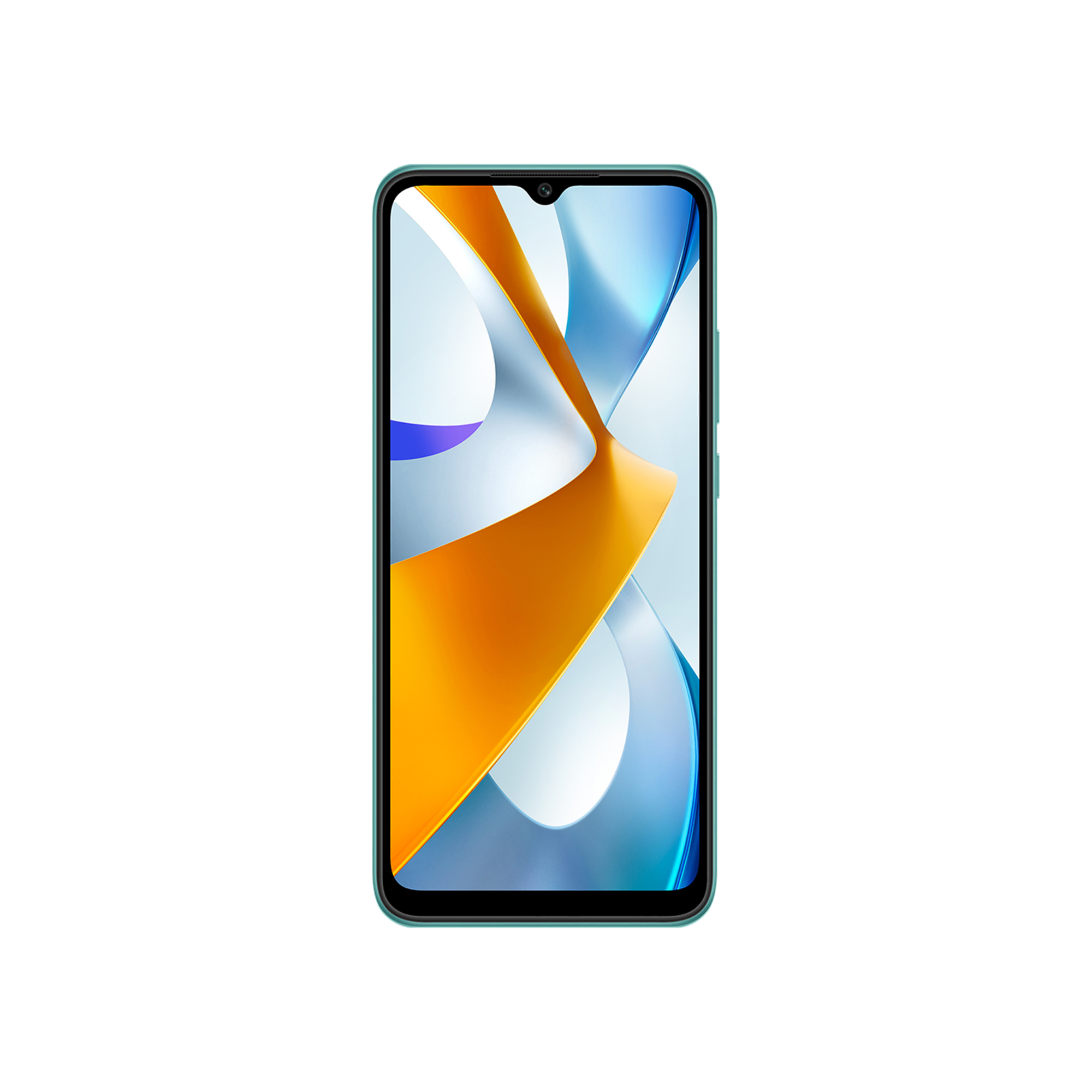 Poco C40 4GB/64GB Yeşil 