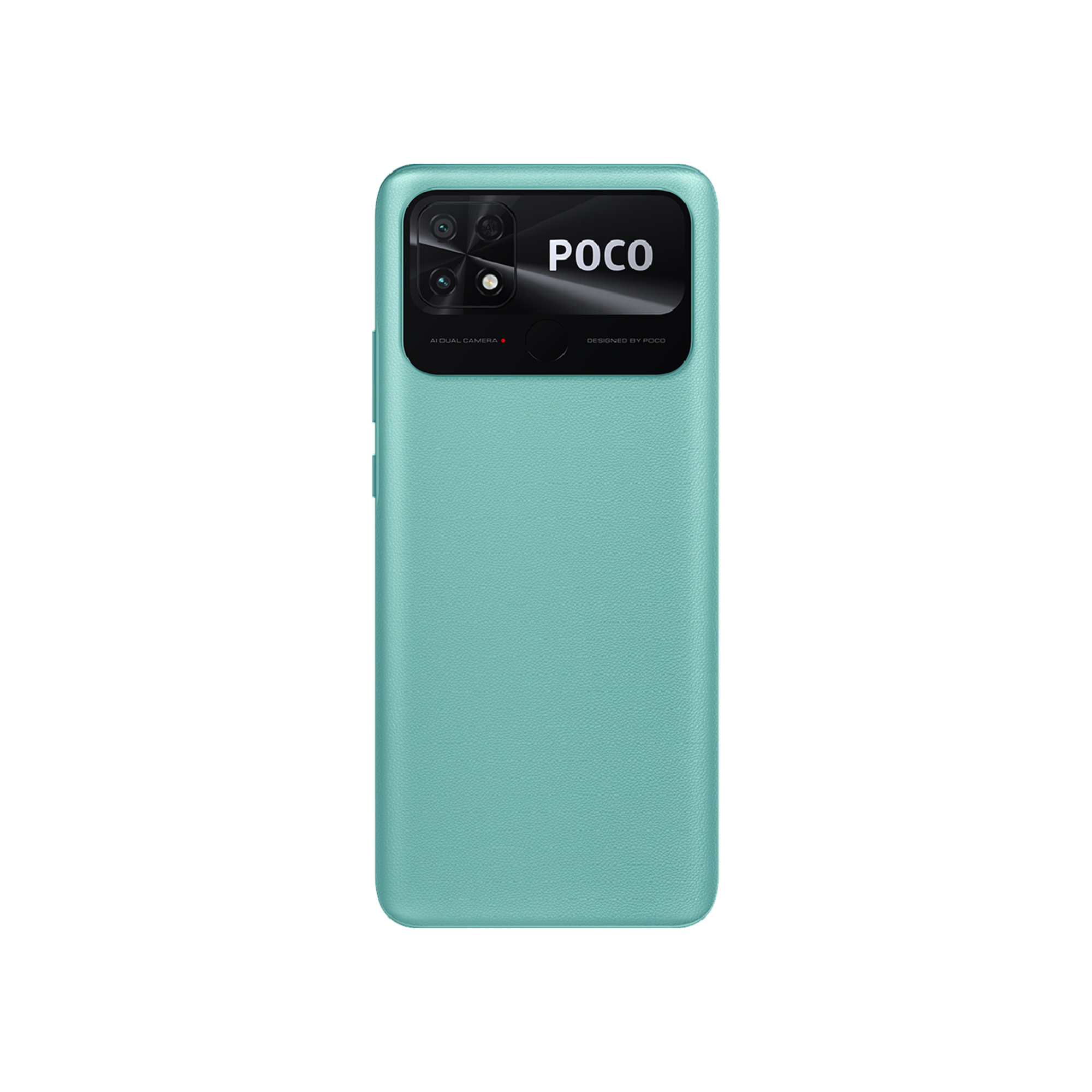 Poco C40 4GB/64GB Yeşil 