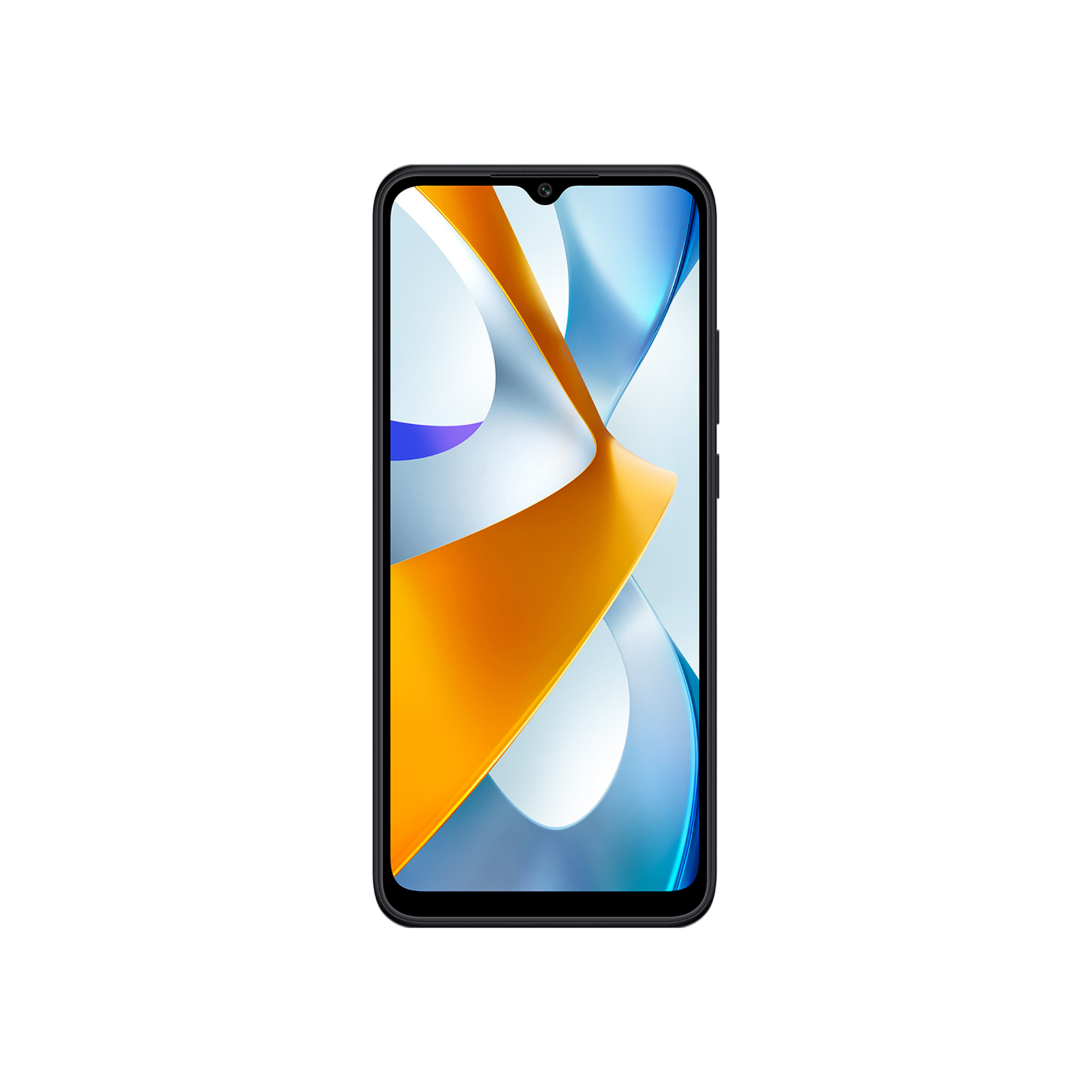 Poco C40 4GB/64GB Siyah 