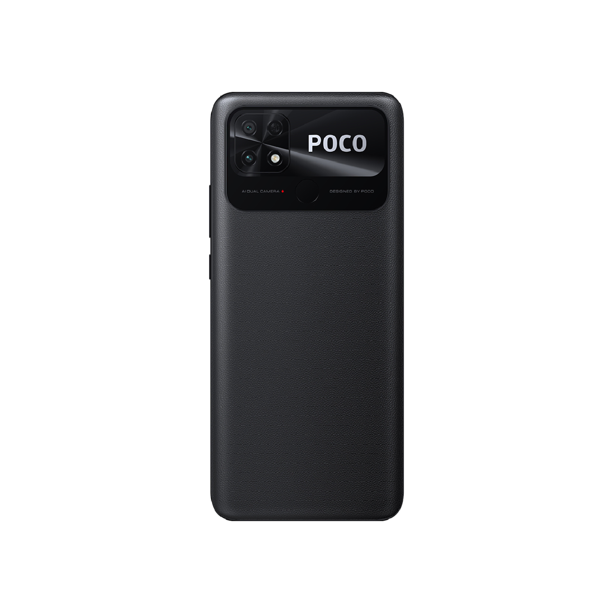 Poco C40 4GB/64GB Siyah 