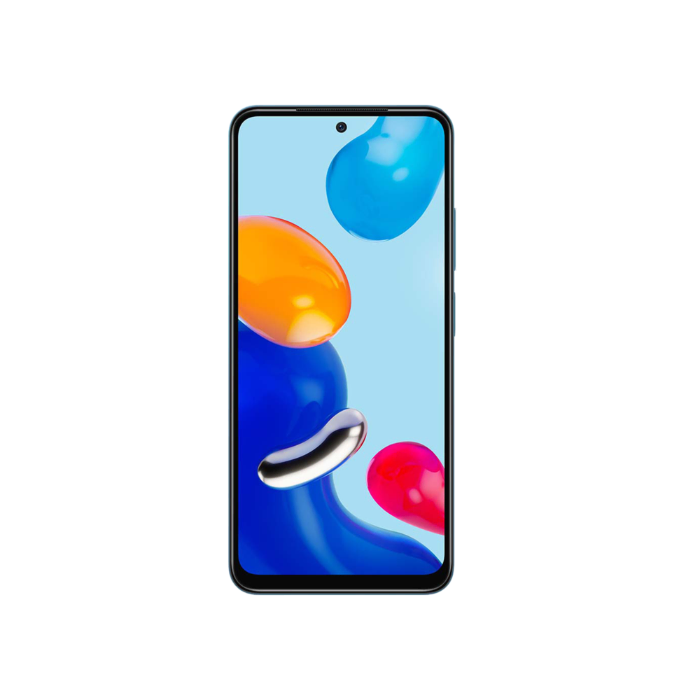 Xiaomi Note 11 6GB/128GB Yıldız Mavisi Android Telefon Modelleri