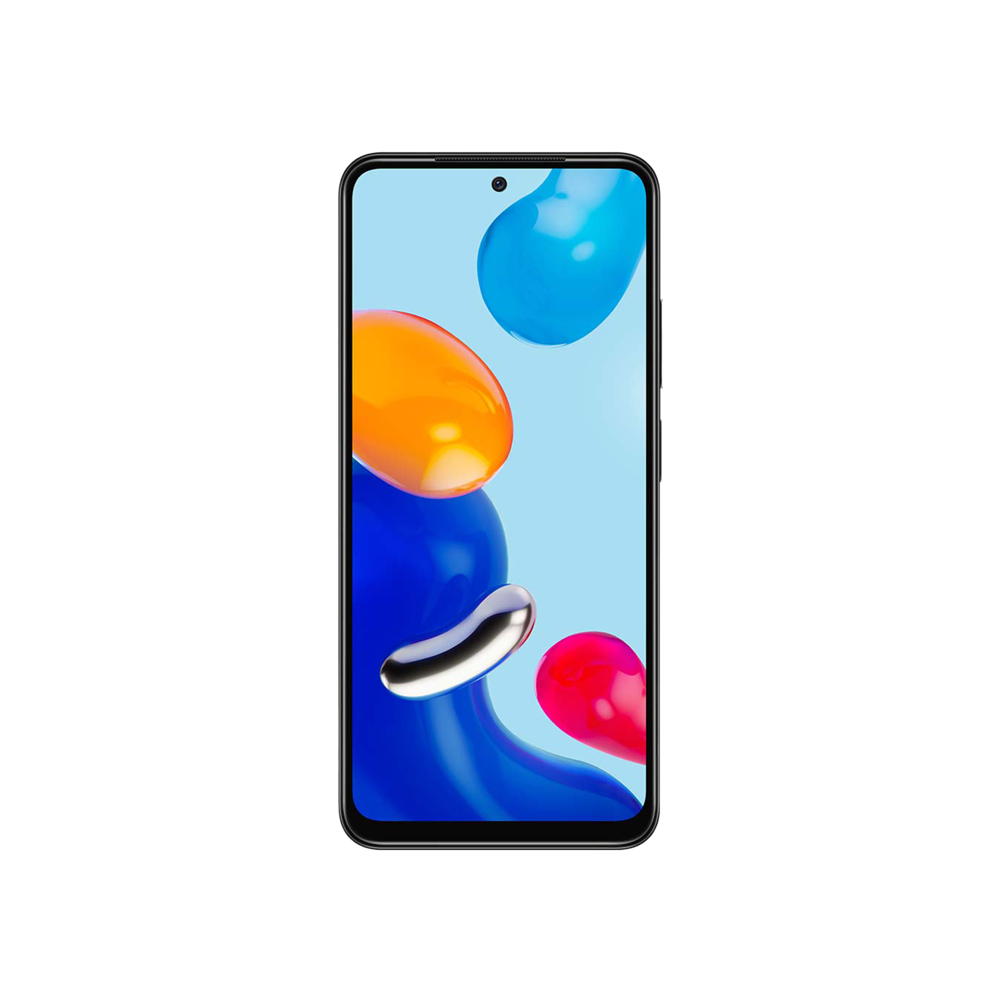 Xiaomi Note 11 6GB/128GB Gri Android Telefon Modelleri