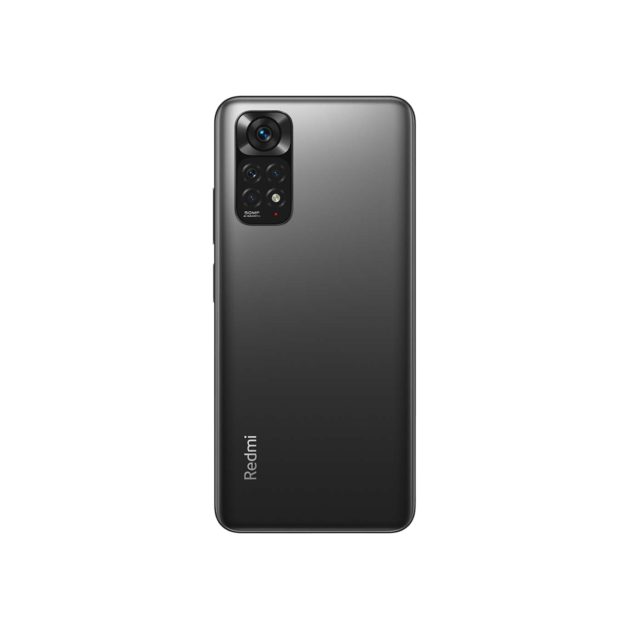 Xiaomi Note 11 6GB/128GB Gri Android Telefon Modelleri