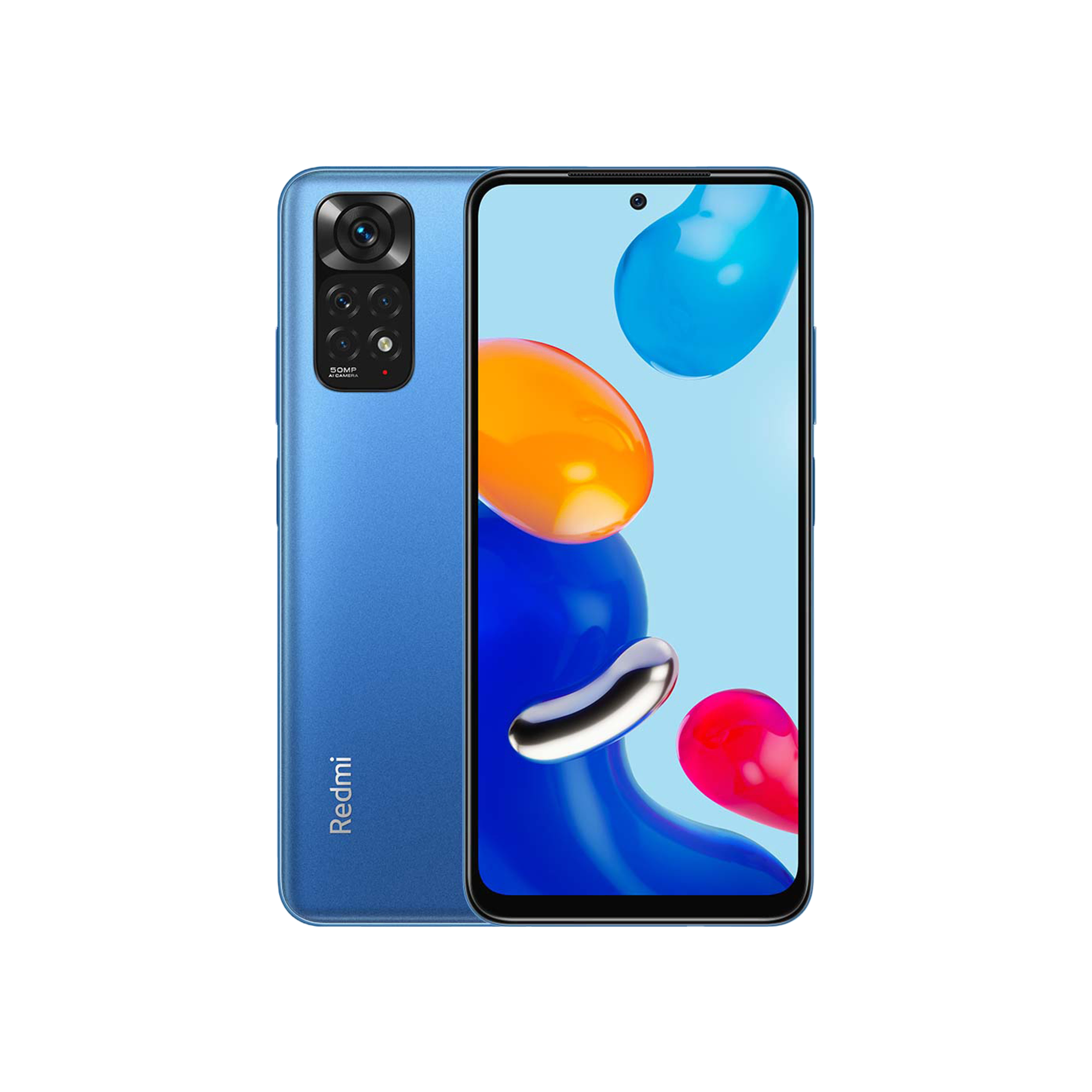 Xiaomi Note 11 6GB/128GB Gece Mavisi Android Telefon Modelleri