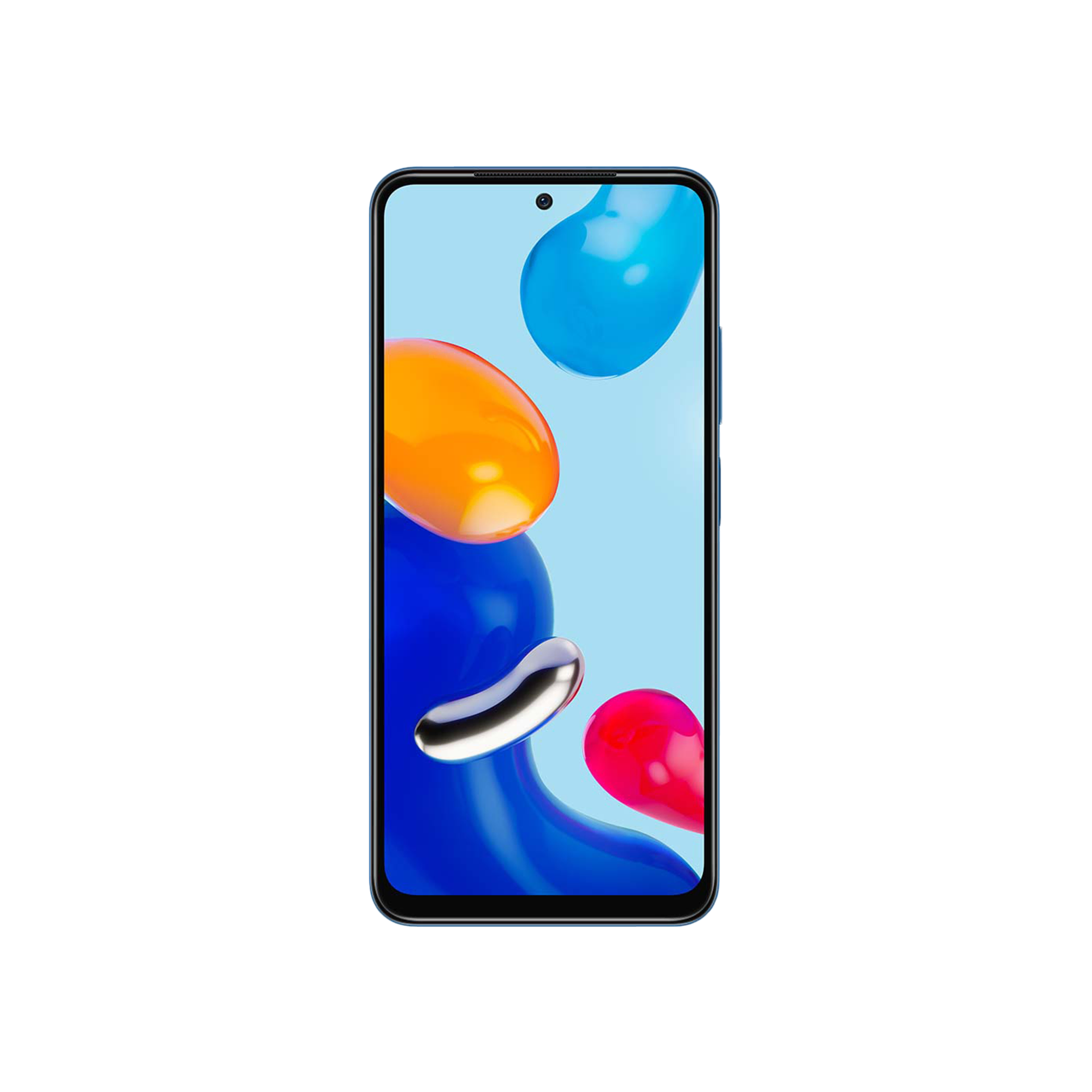 Xiaomi Note 11 6GB/128GB Gece Mavisi Android Telefon Modelleri