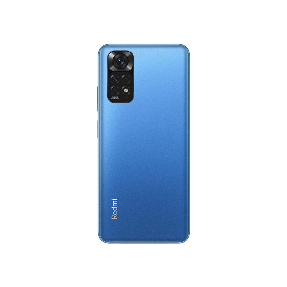 Xiaomi Note 11 6GB/128GB Gece Mavisi Android Telefon Modelleri