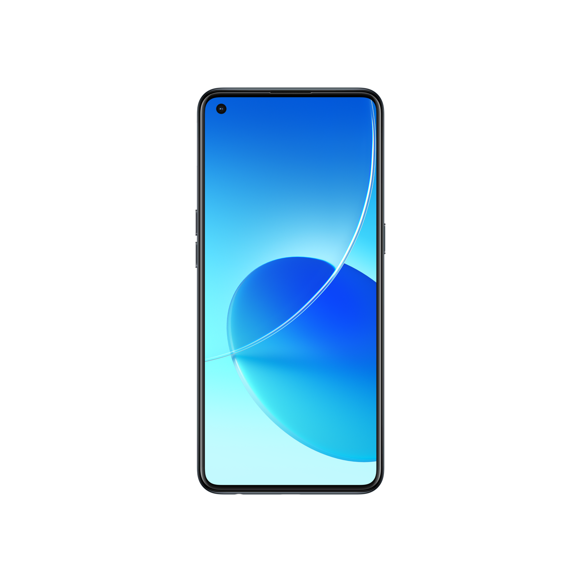 OPPO RENO 6 8GB/128GB Siyah Android Telefon Modelleri