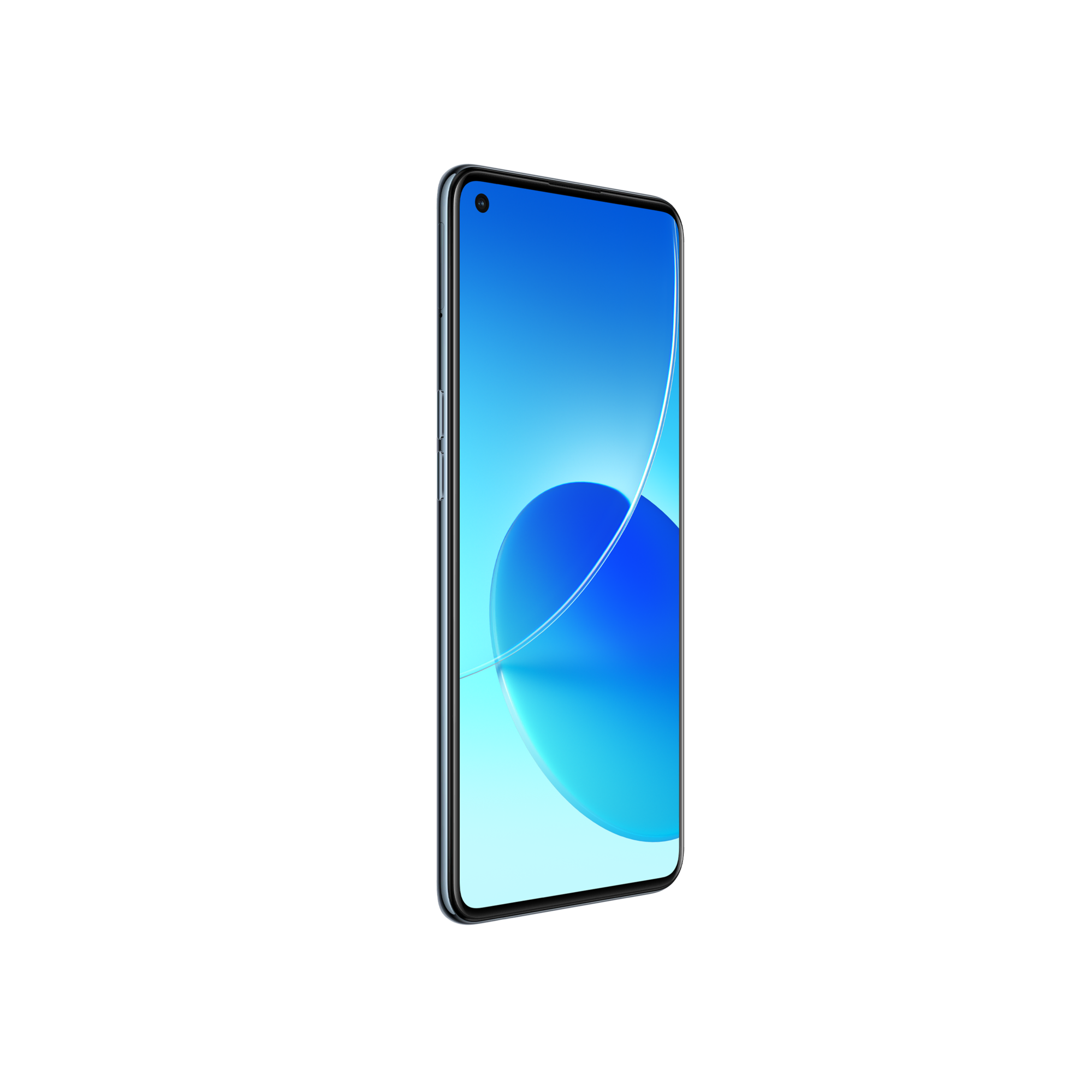 OPPO RENO 6 8GB/128GB Siyah Android Telefon Modelleri
