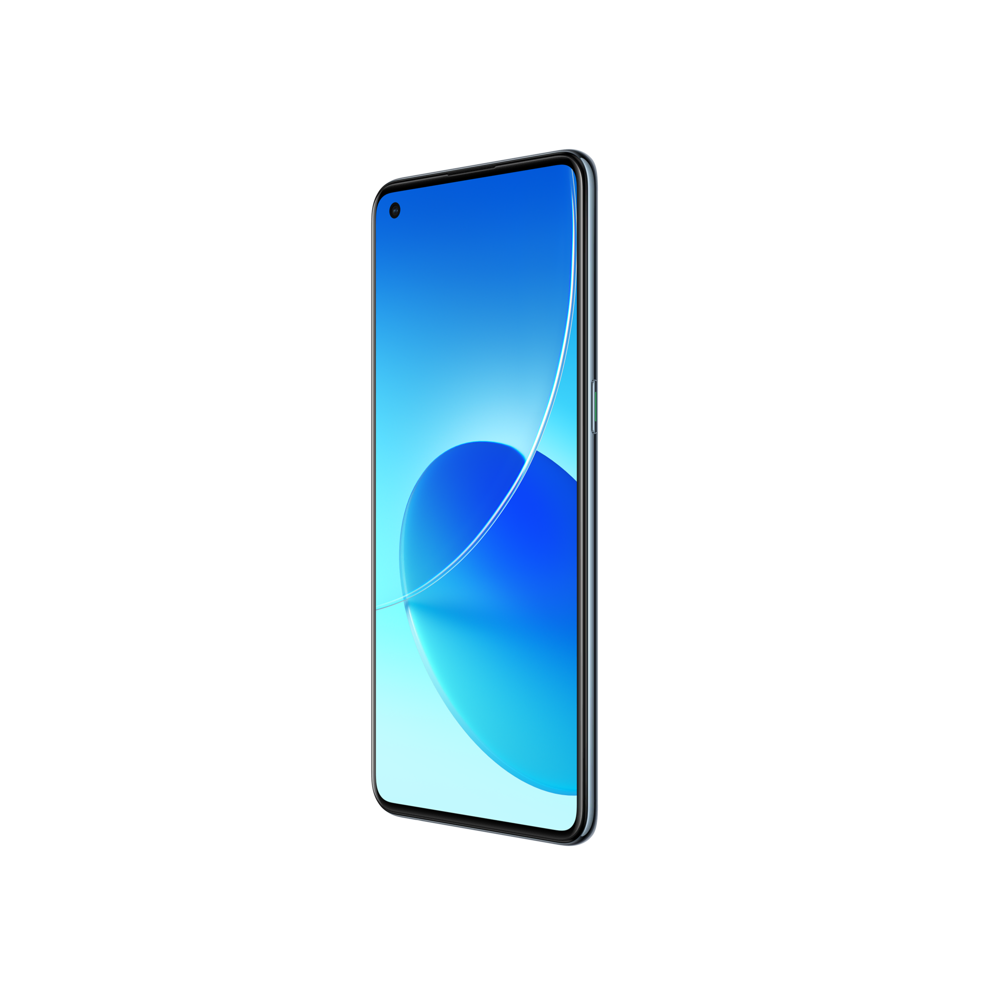 OPPO RENO 6 8GB/128GB Siyah Android Telefon Modelleri