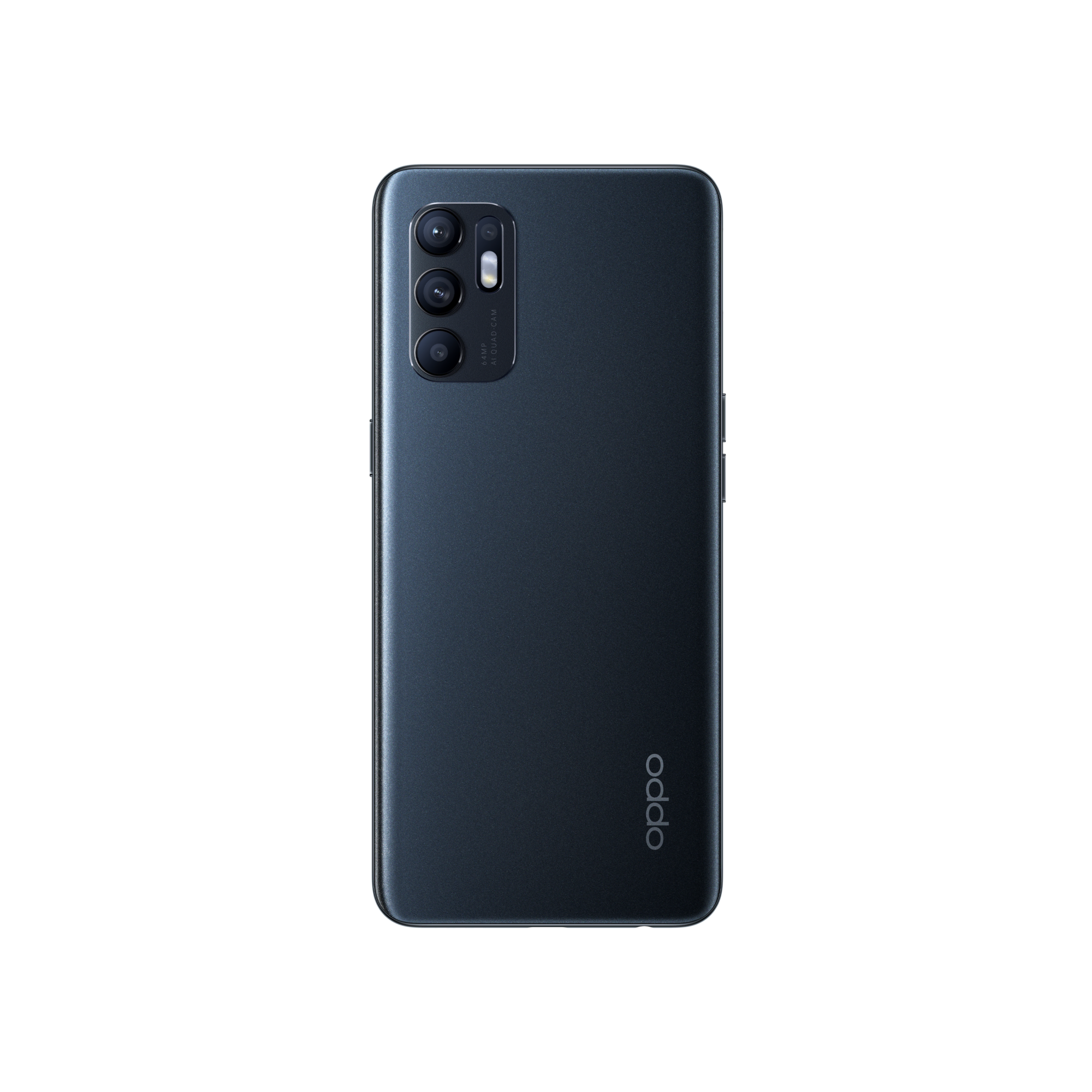 OPPO RENO 6 8GB/128GB Siyah Android Telefon Modelleri