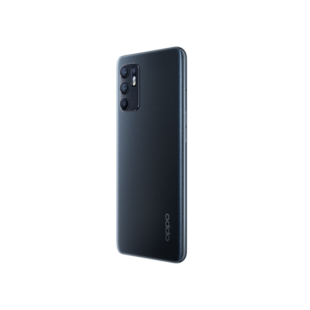 OPPO RENO 6 8GB/128GB Siyah Android Telefon Modelleri