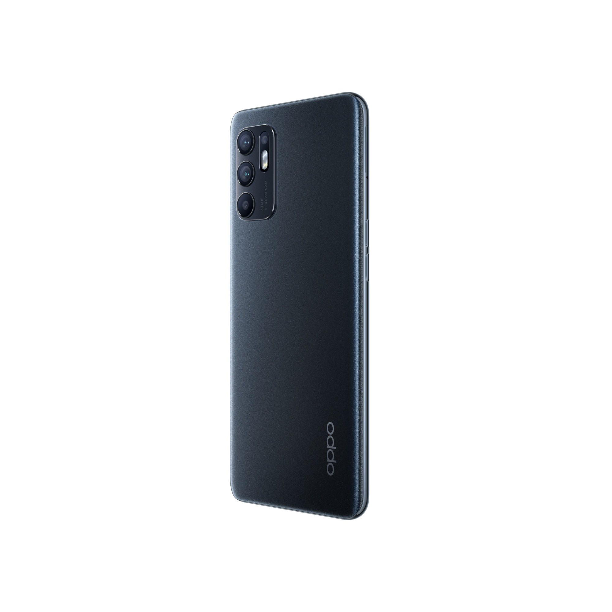 OPPO RENO 6 8GB/128GB Siyah Android Telefon Modelleri