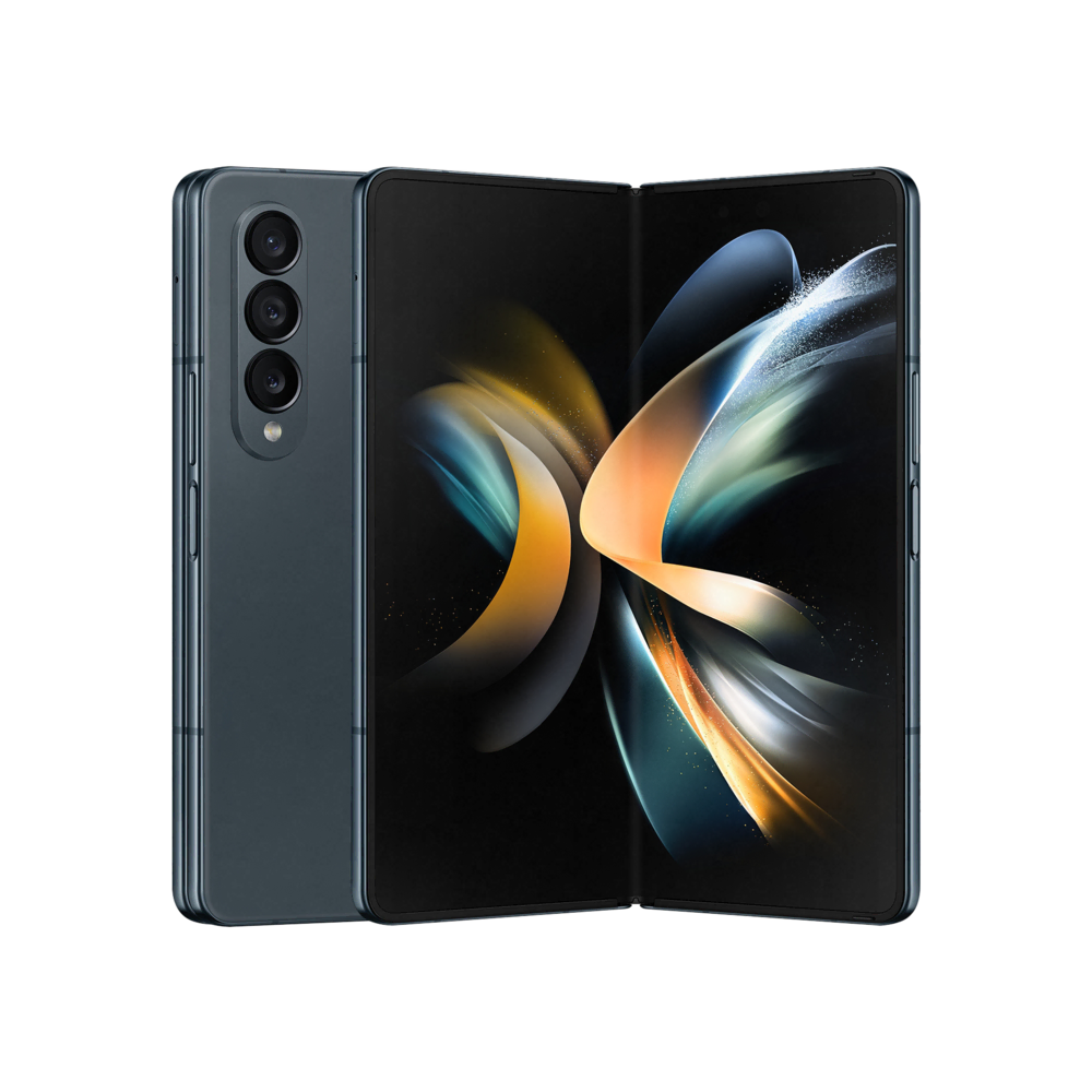 Samsung Galaxy Z Fold4 256GB Gri Android Telefon Modelleri