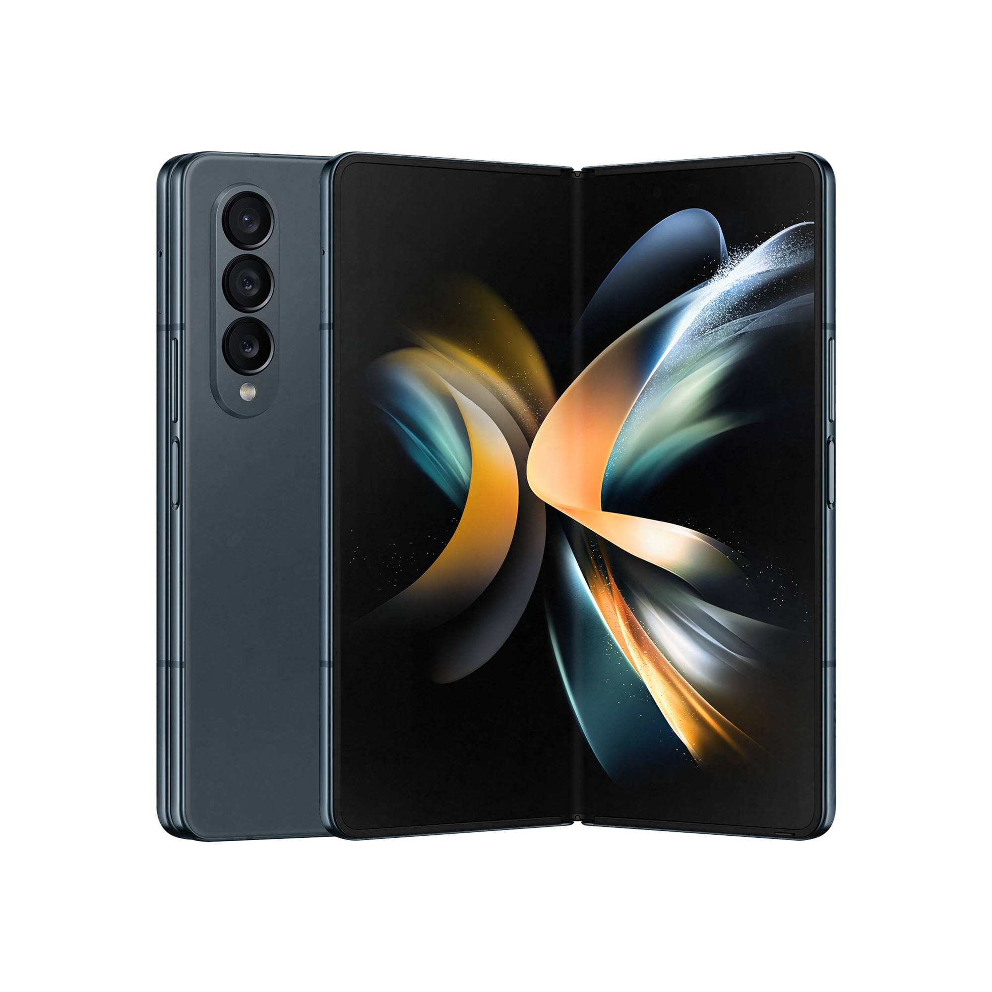 Samsung Galaxy Z Fold4 256GB Gri Android Telefon Modelleri