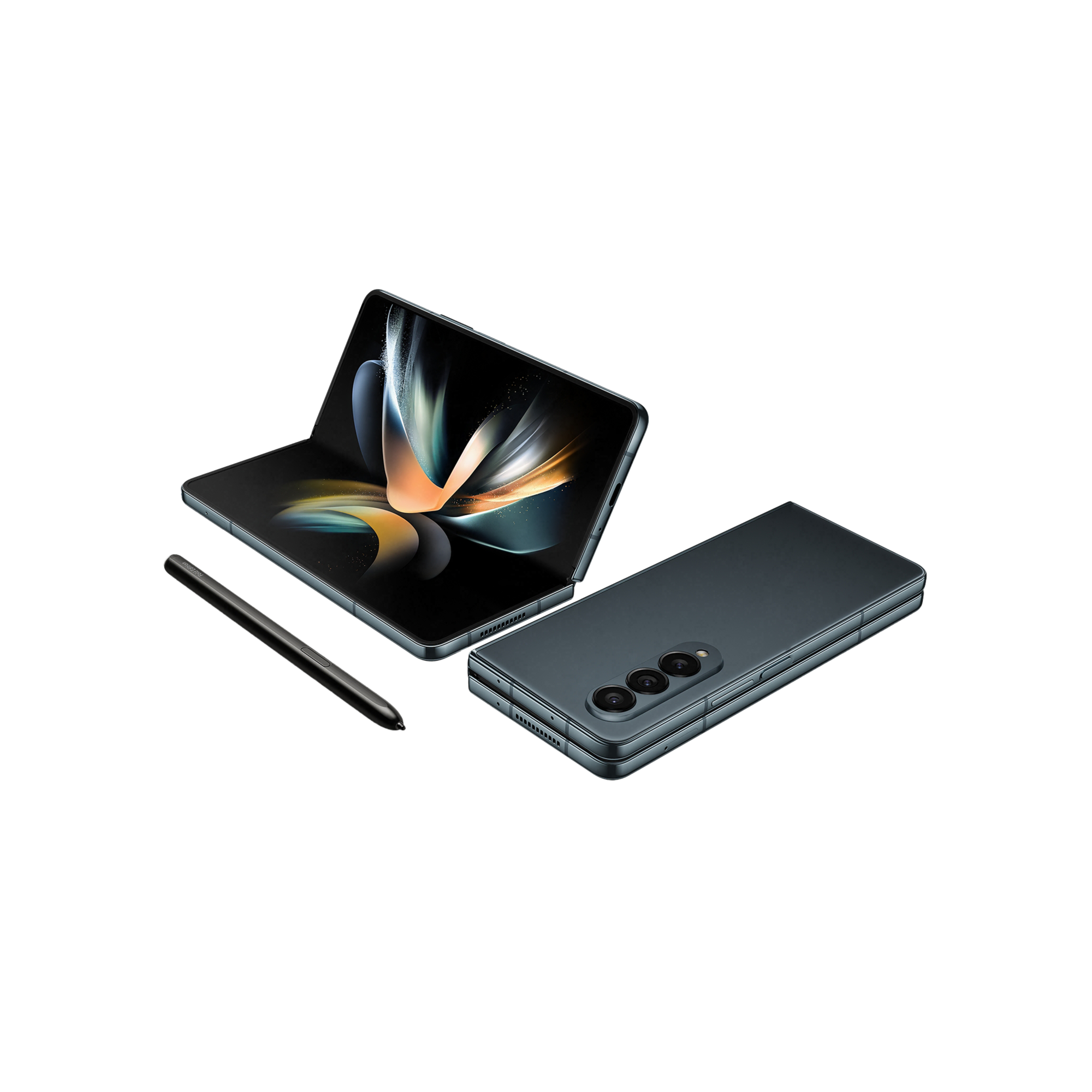 Samsung Galaxy Z Fold4 256GB Gri Android Telefon Modelleri