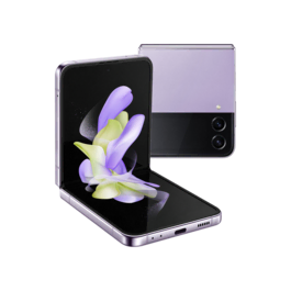 Samsung Galaxy Z Flip4 128GB Mor | Android Telefon Modelleri