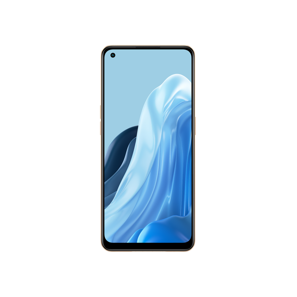 Oppo Reno 7 8GB/128GB Turuncu 