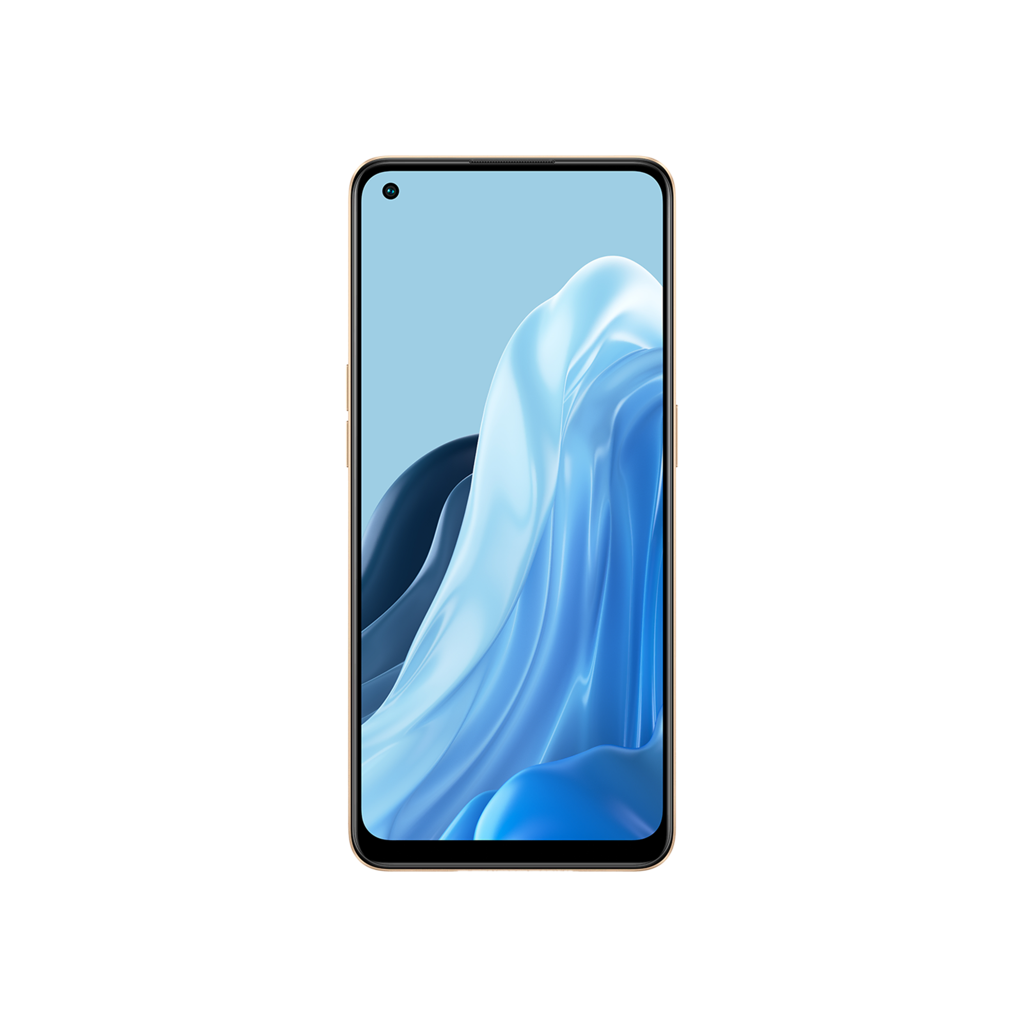 Oppo Reno 7 8GB/128GB Turuncu 