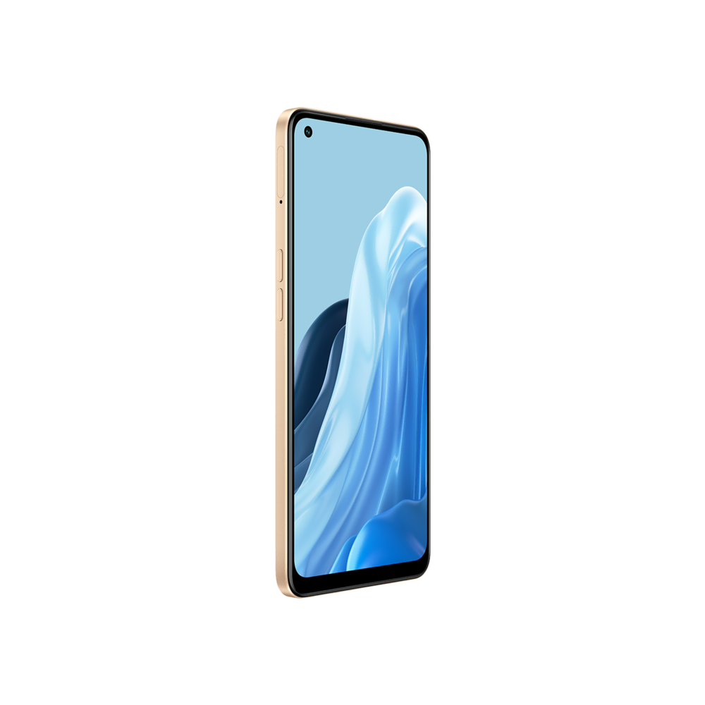Oppo Reno 7 8GB/128GB Turuncu 