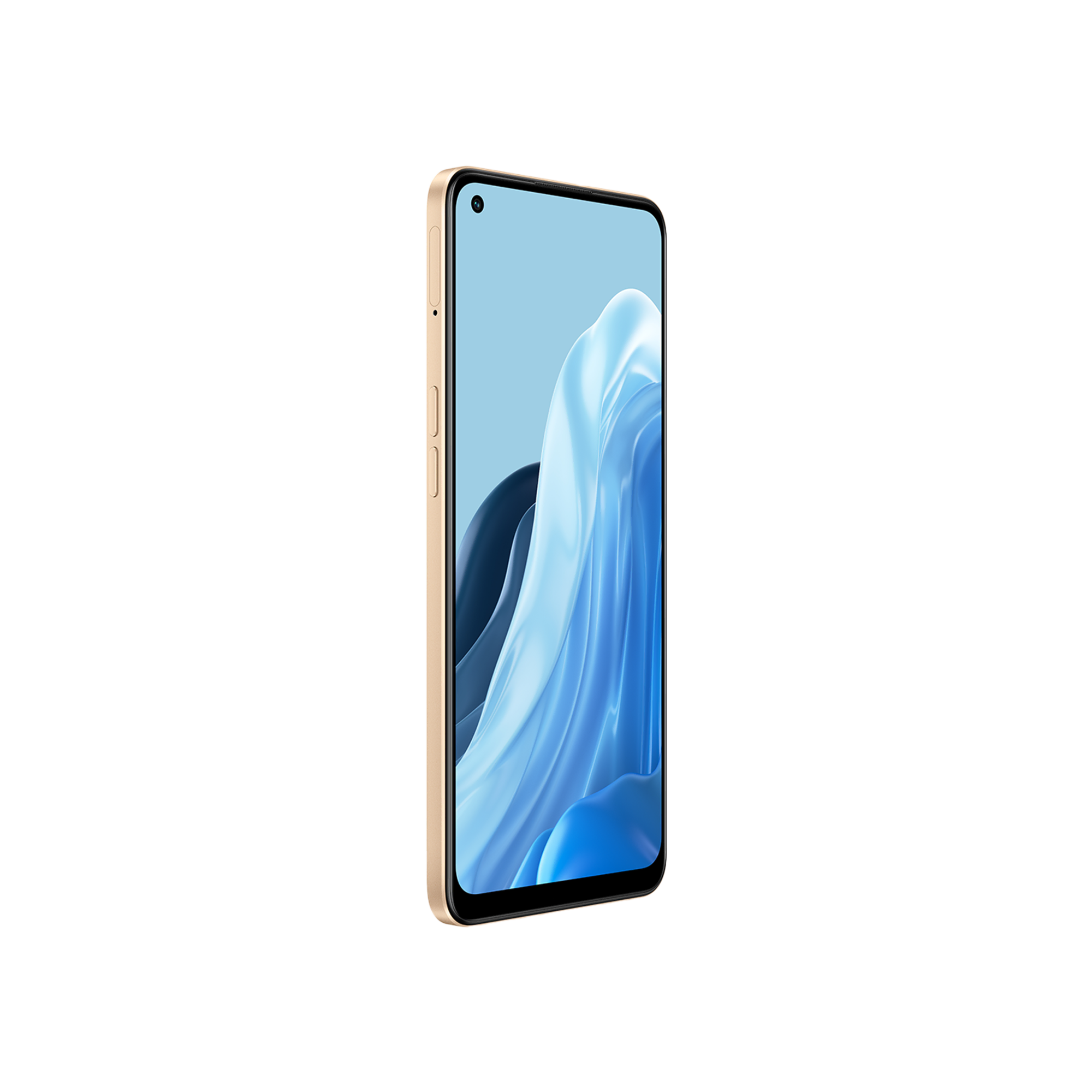 Oppo Reno 7 8GB/128GB Turuncu 