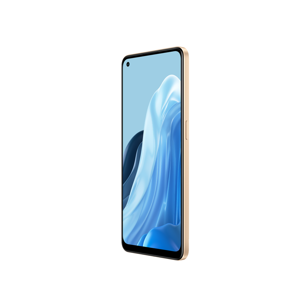 Oppo Reno 7 8GB/128GB Turuncu 
