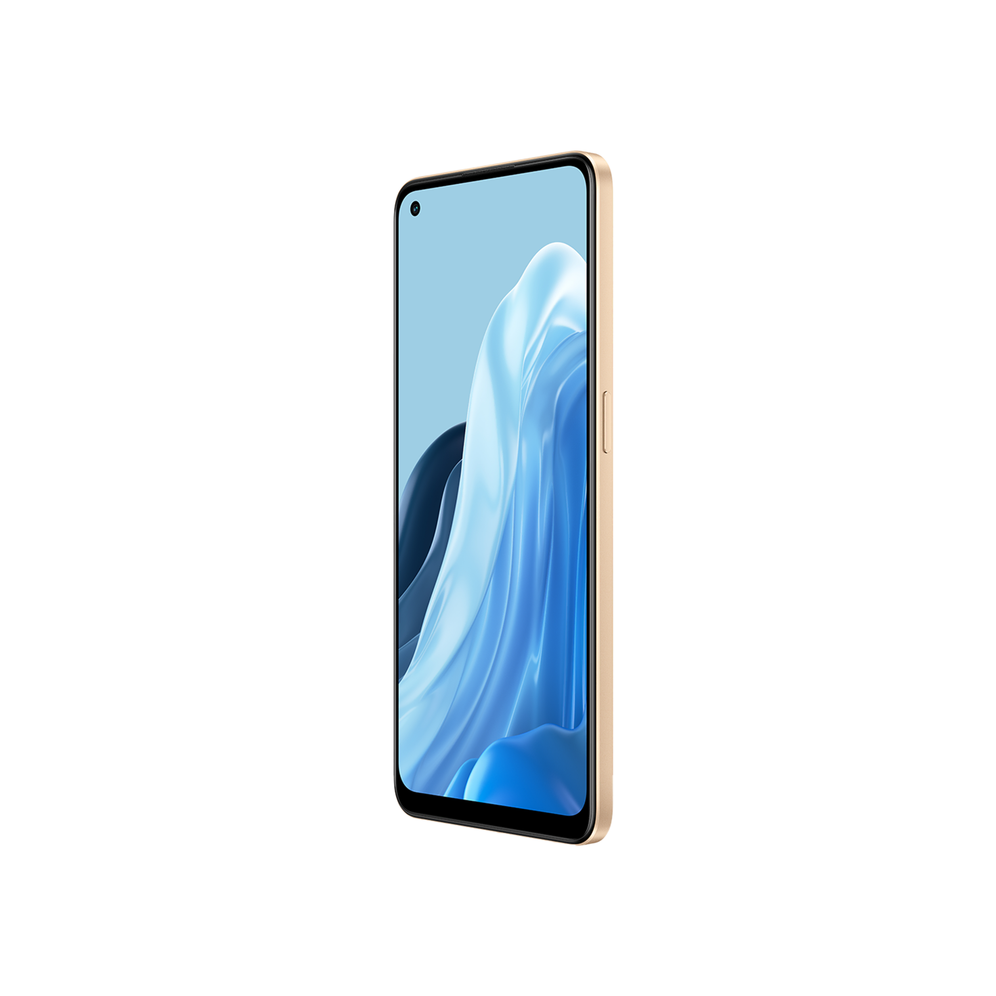 Oppo Reno 7 8GB/128GB Turuncu 