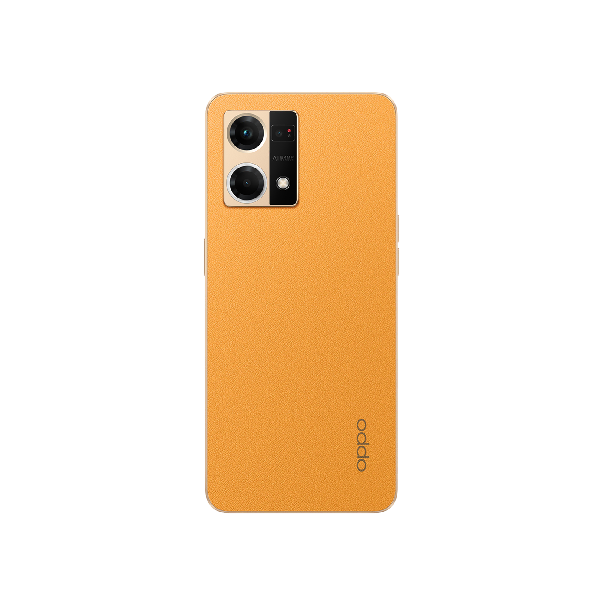 Oppo Reno 7 8GB/128GB Turuncu 