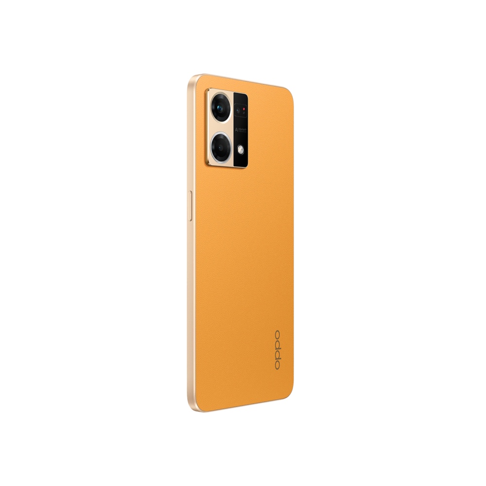 Oppo Reno 7 8GB/128GB Turuncu 