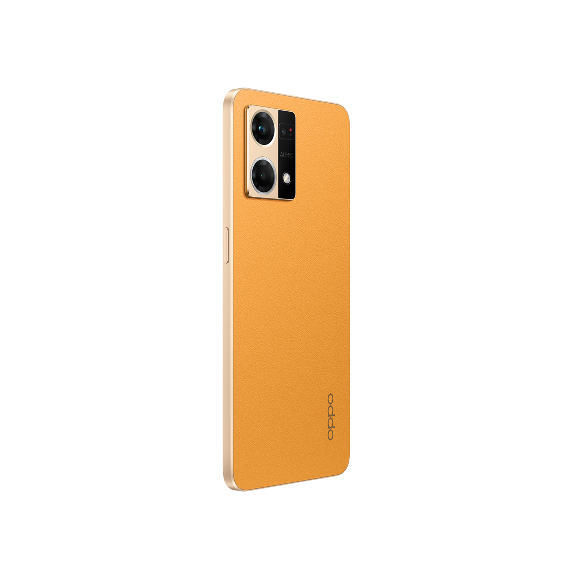 Oppo Reno 7 8GB/128GB Turuncu 