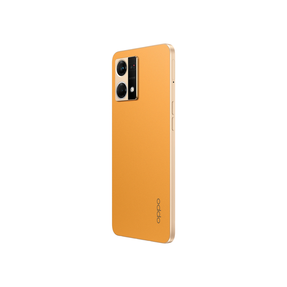 Oppo Reno 7 8GB/128GB Turuncu 