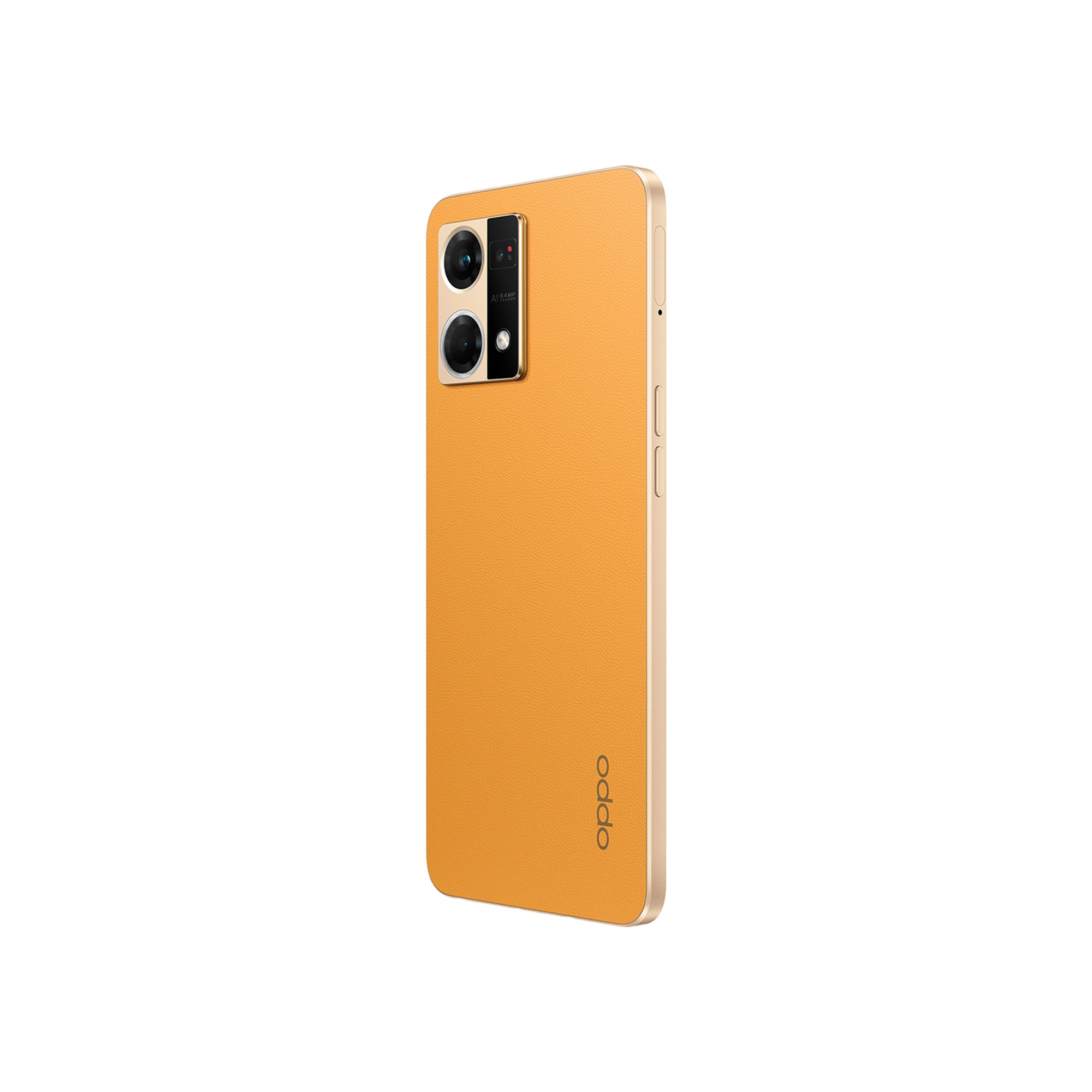 Oppo Reno 7 8GB/128GB Turuncu 