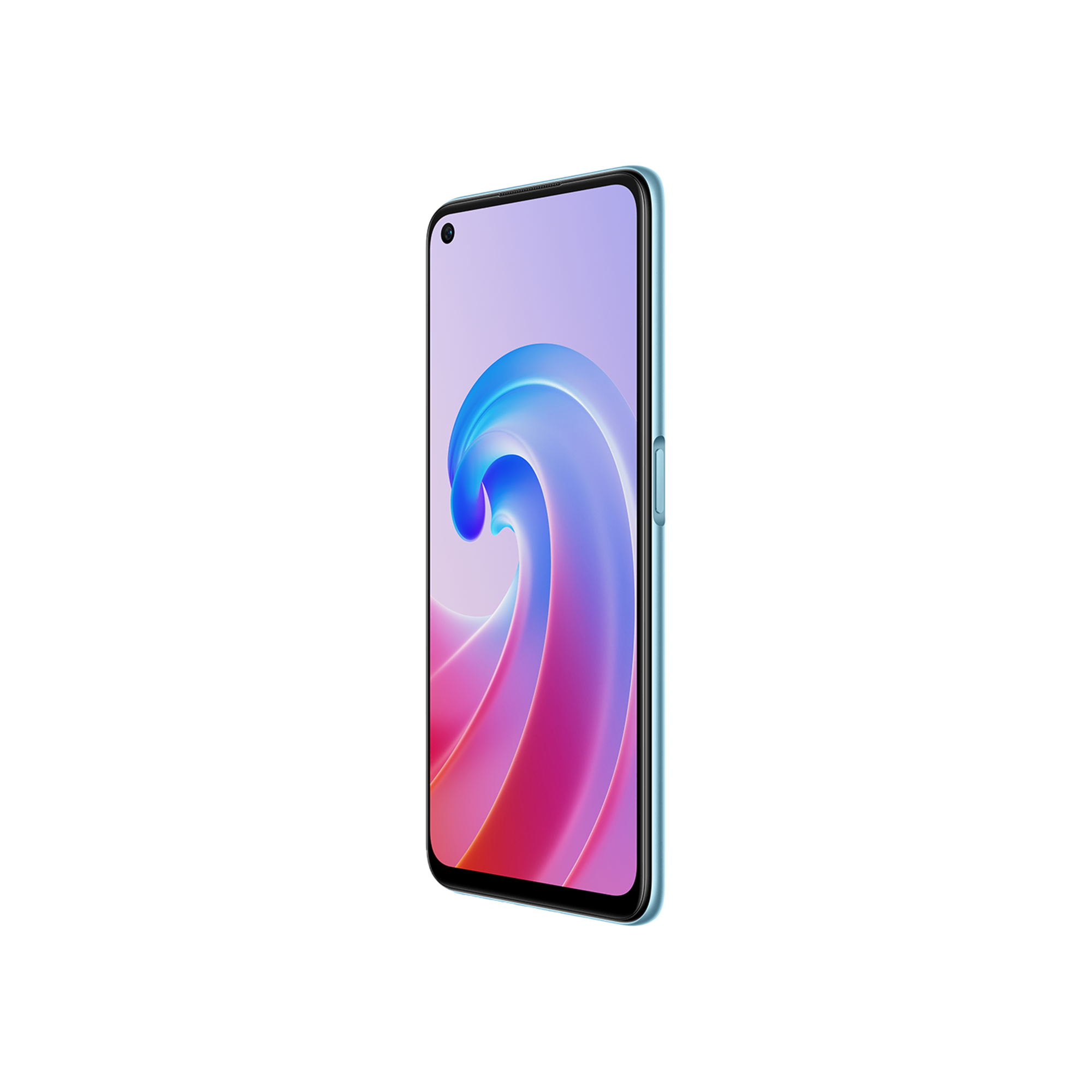 Oppo A96 6GB/128GB Mavi 