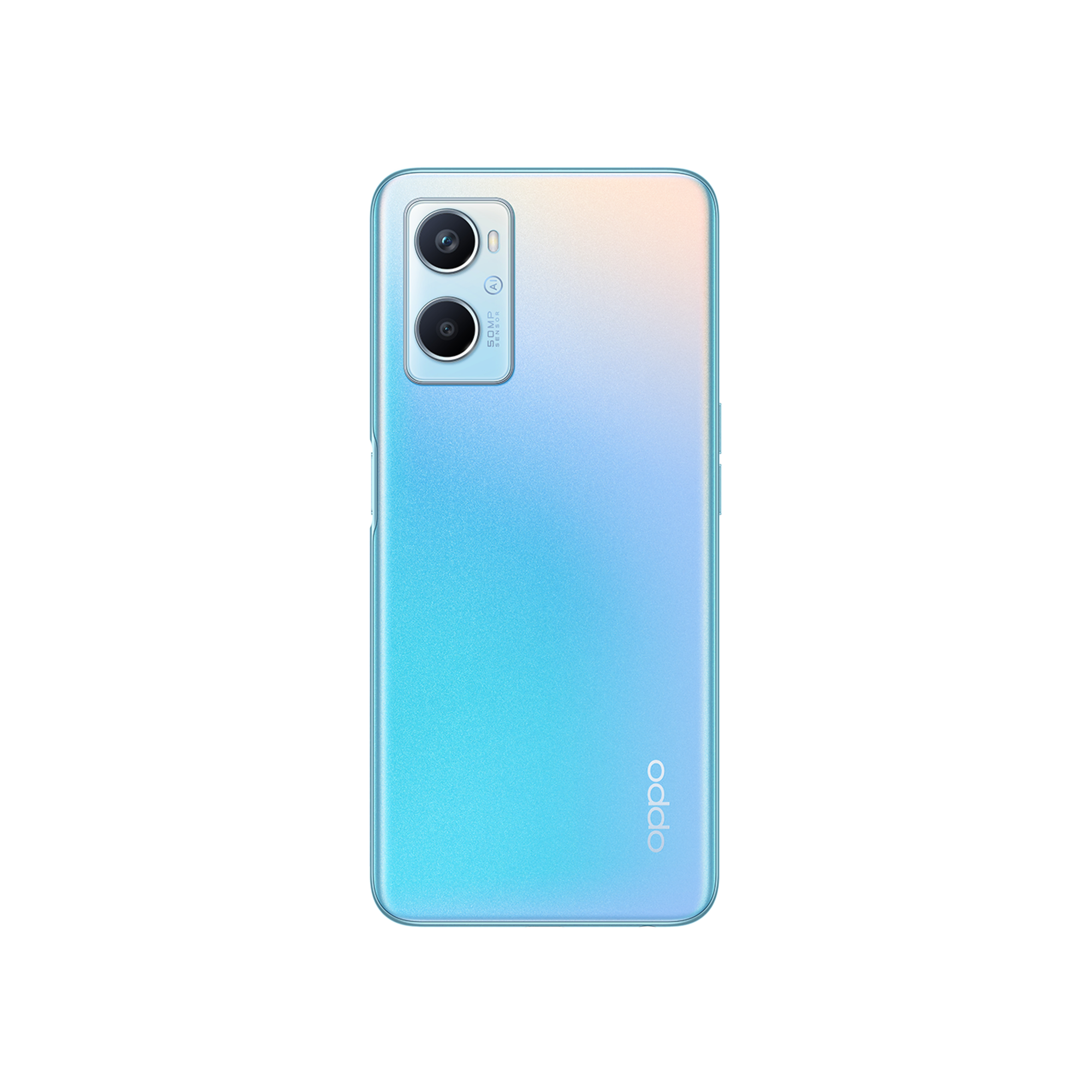 Oppo A96 6GB/128GB Mavi 
