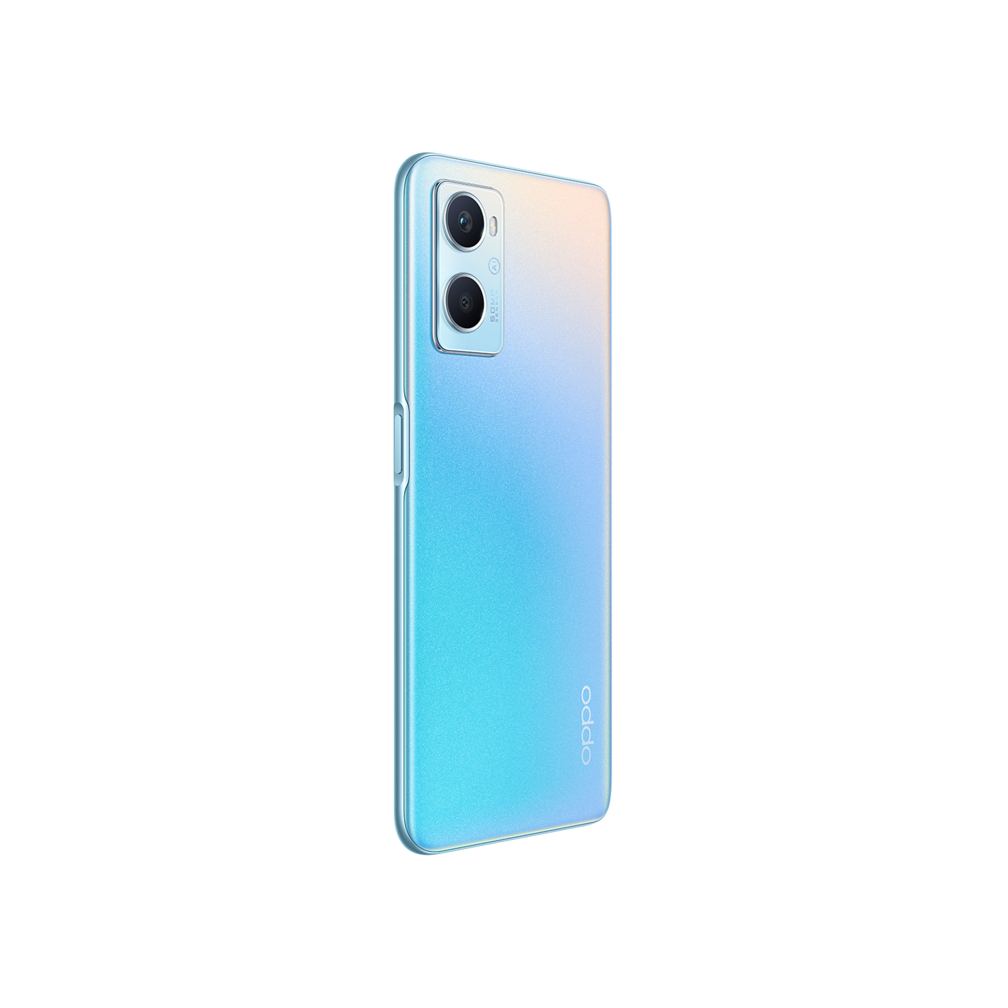 Oppo A96 6GB/128GB Mavi 
