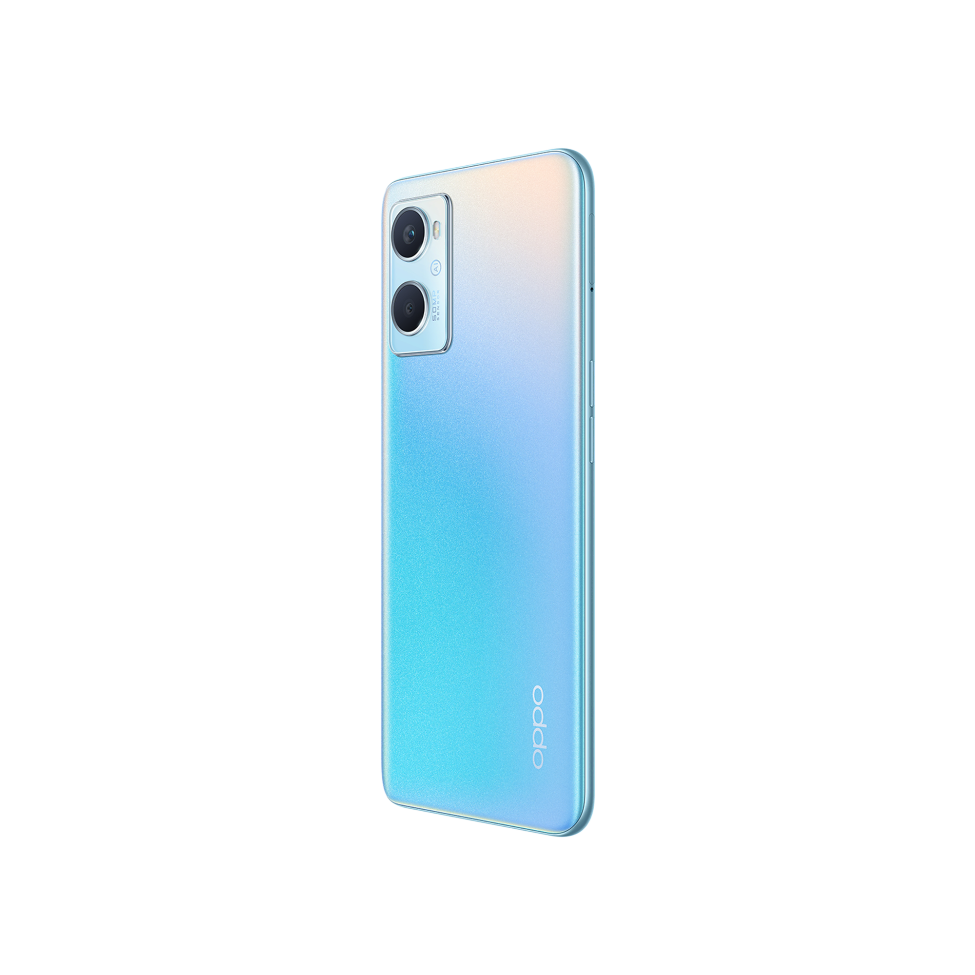 Oppo A96 6GB/128GB Mavi 