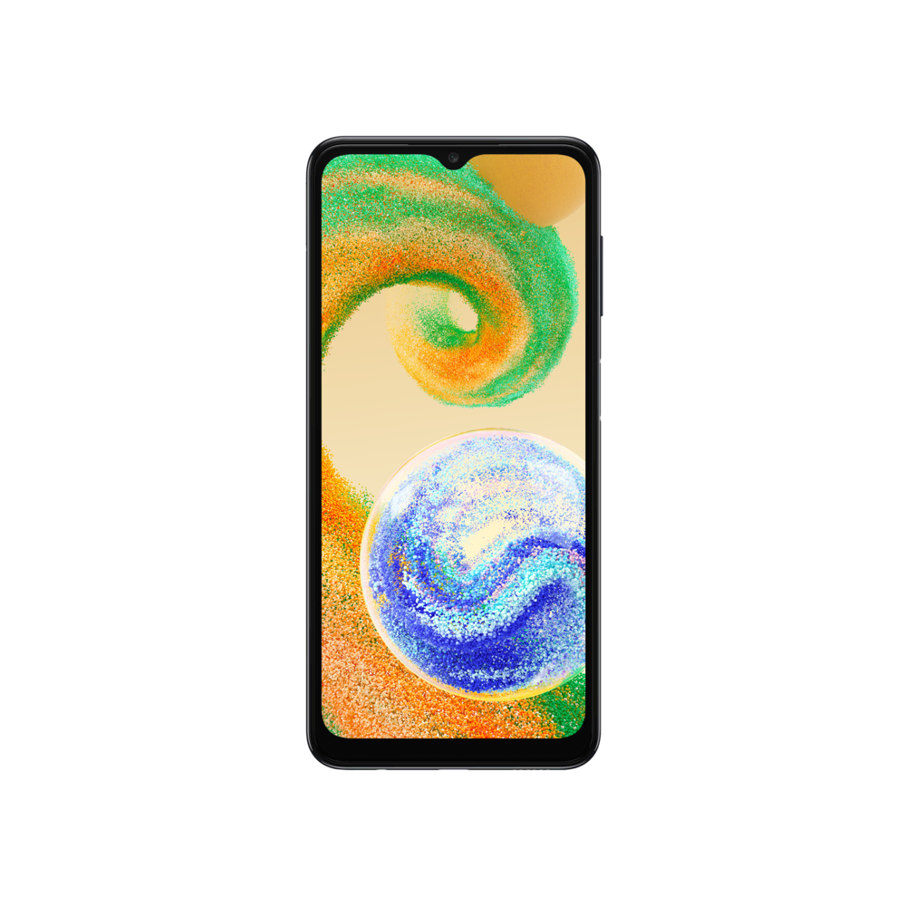 Samsung Galaxy A04s 128GB Siyah Android Telefon Modelleri