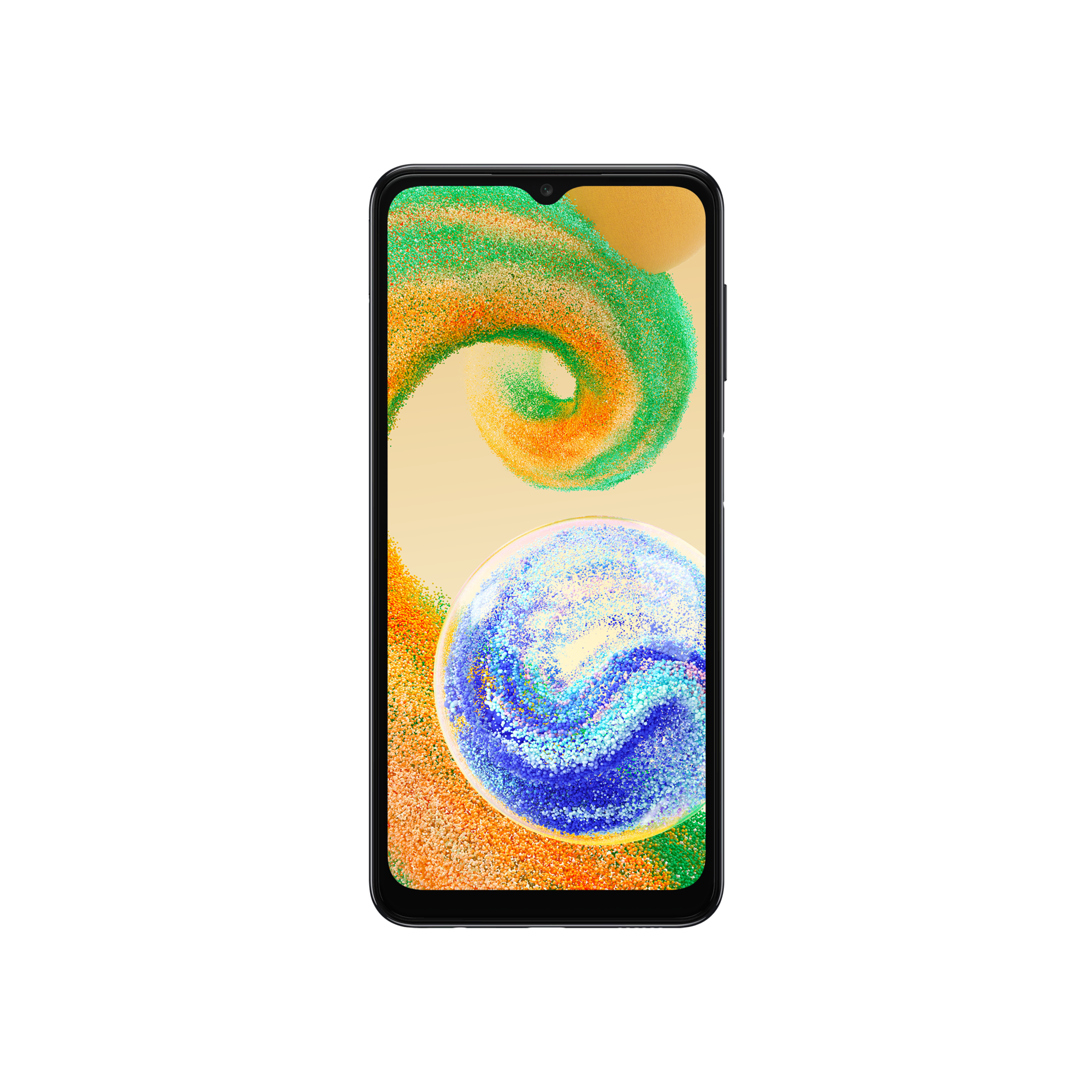 Samsung Galaxy A04s 128GB Siyah Android Telefon Modelleri