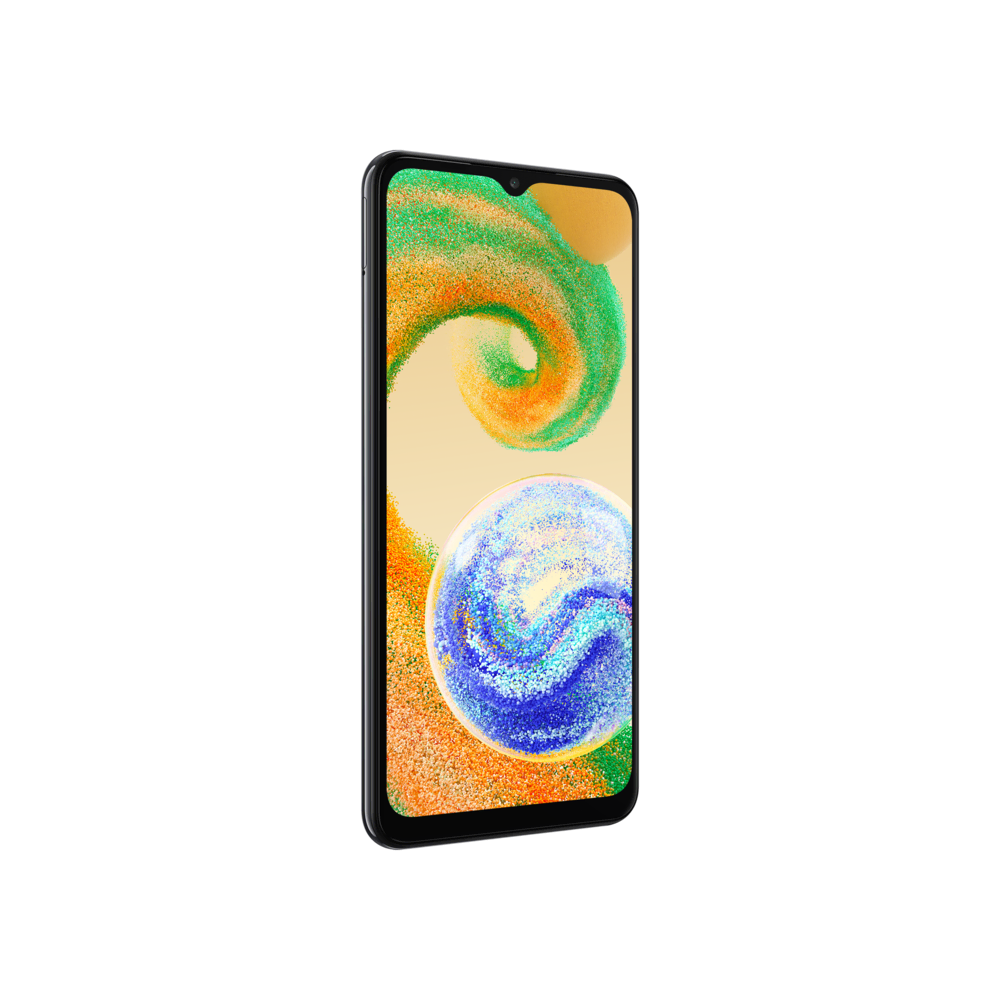Samsung Galaxy A04s 128GB Siyah Android Telefon Modelleri